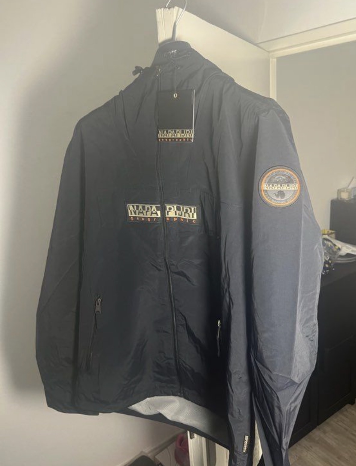 Veste Rainforest Napapijri