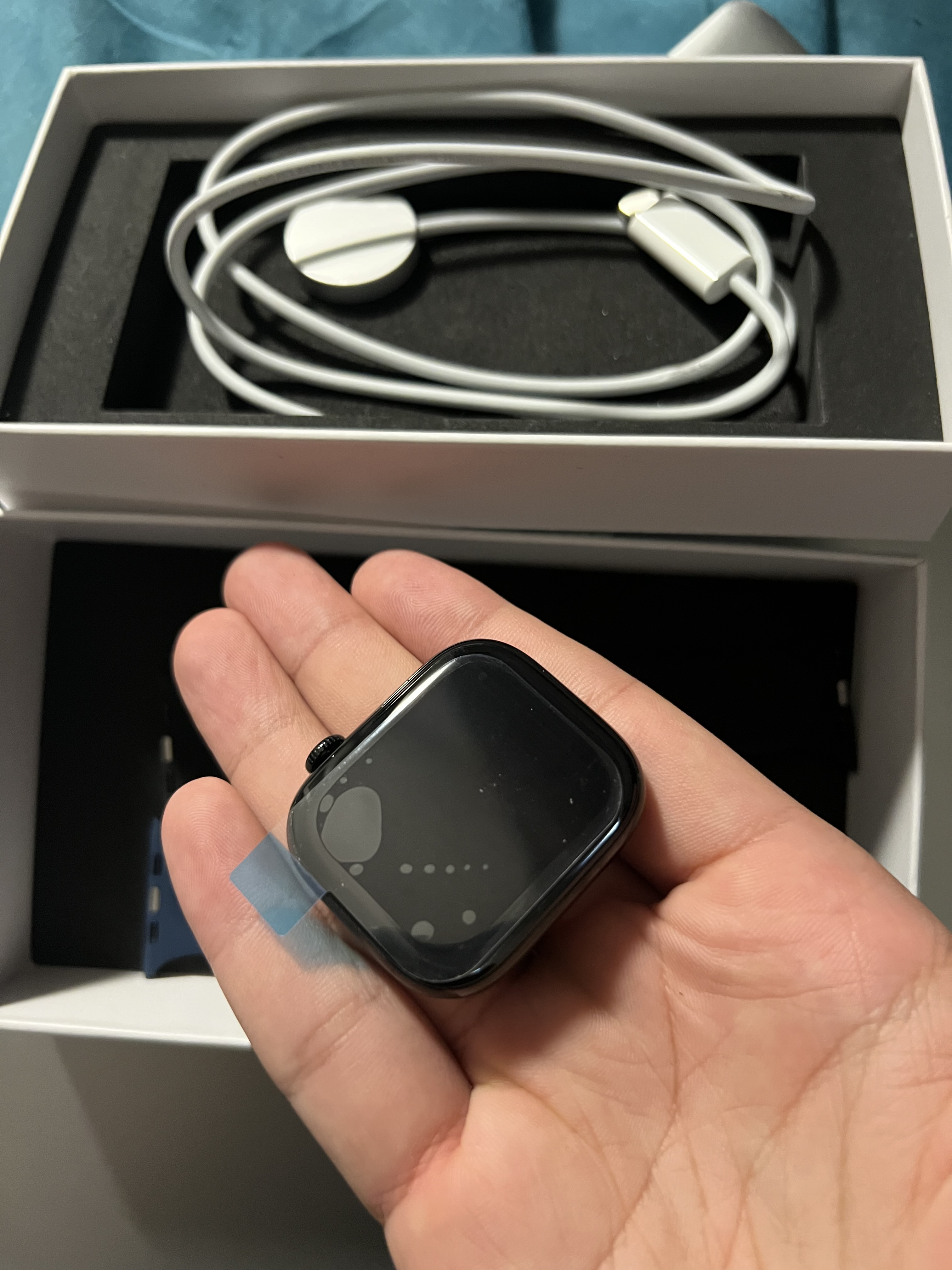 Apple Watch série 10 - Image 3