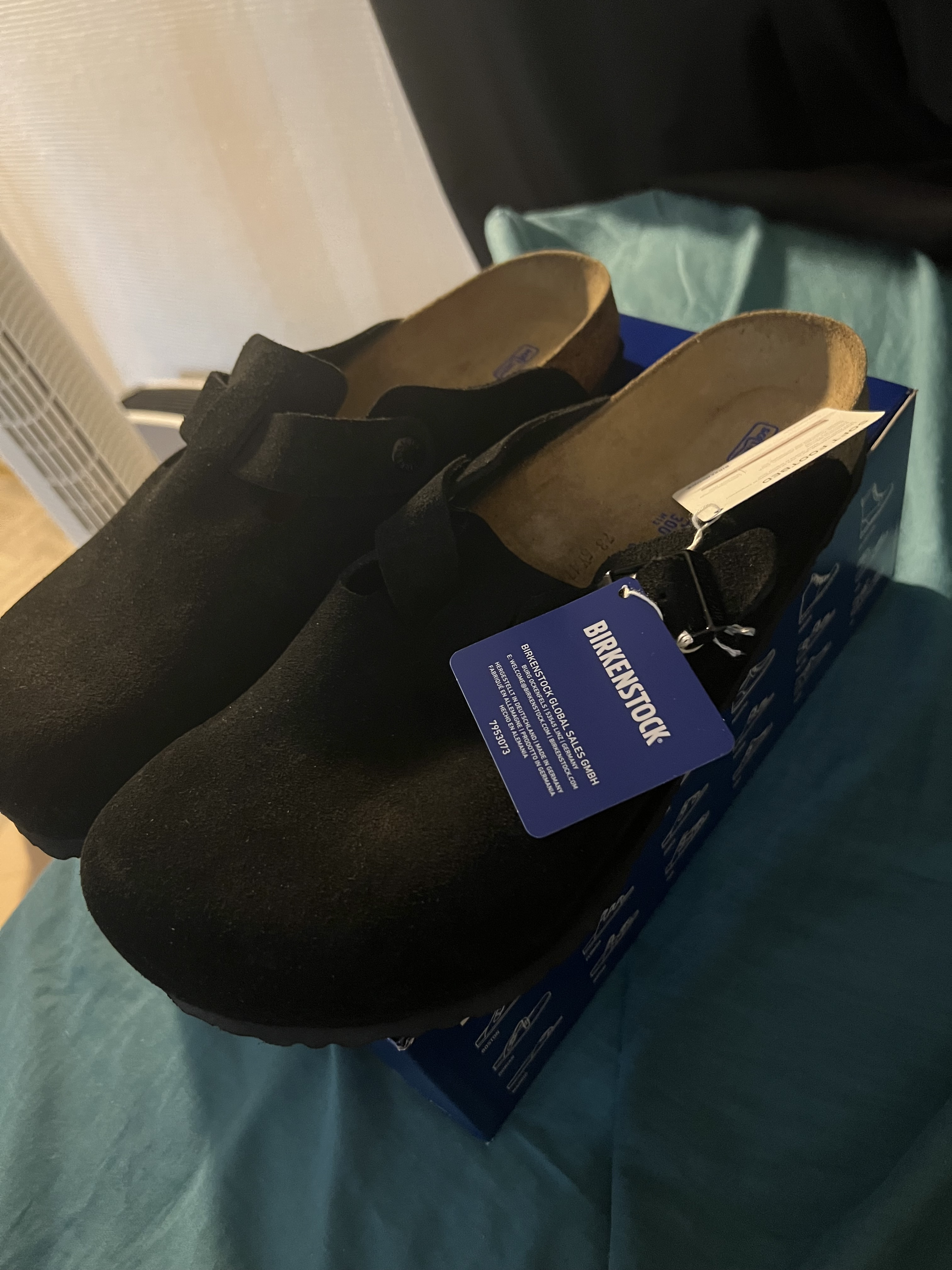 Chaussure Birkenstock