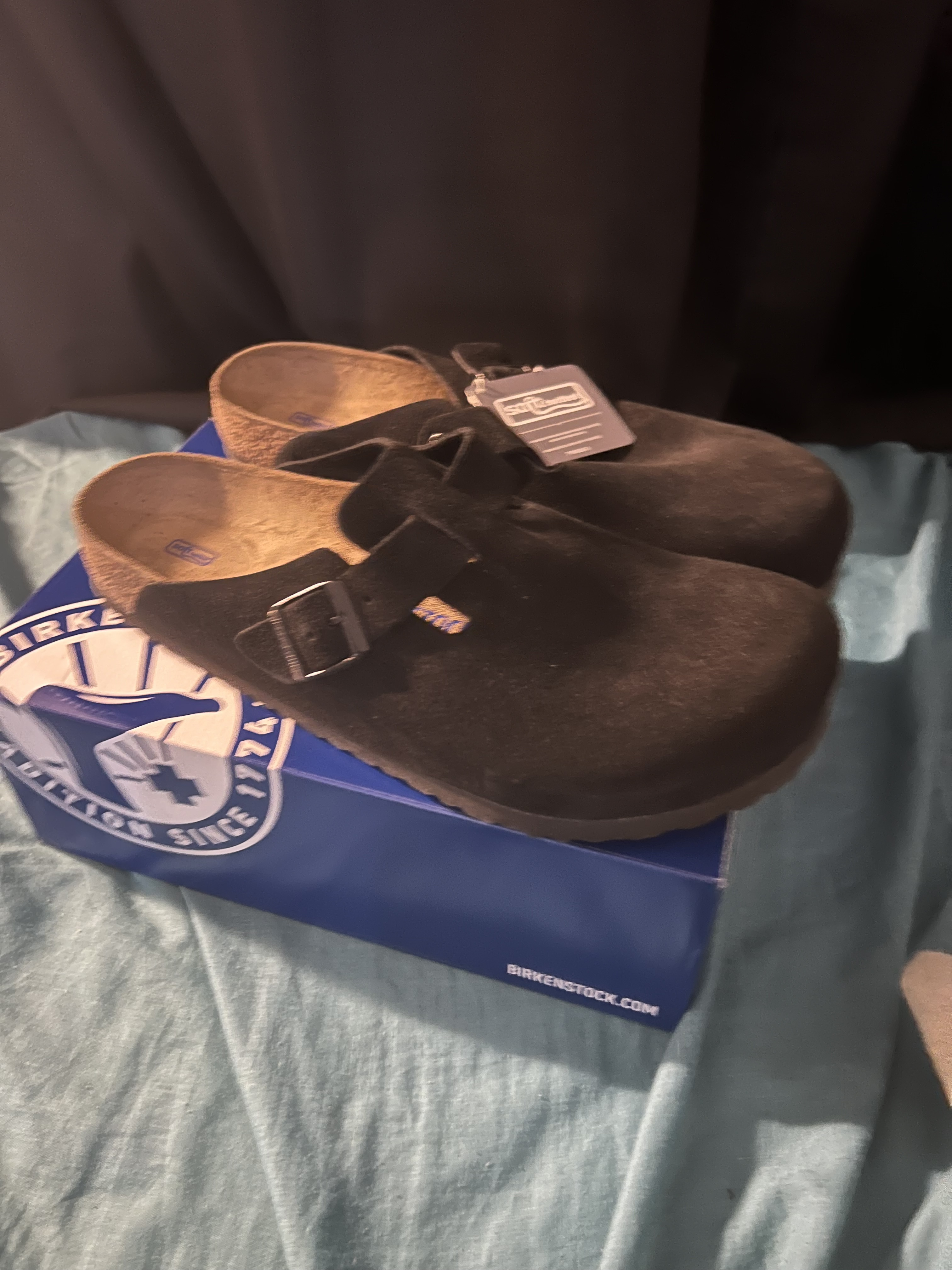Chaussure Birkenstock - Image 2