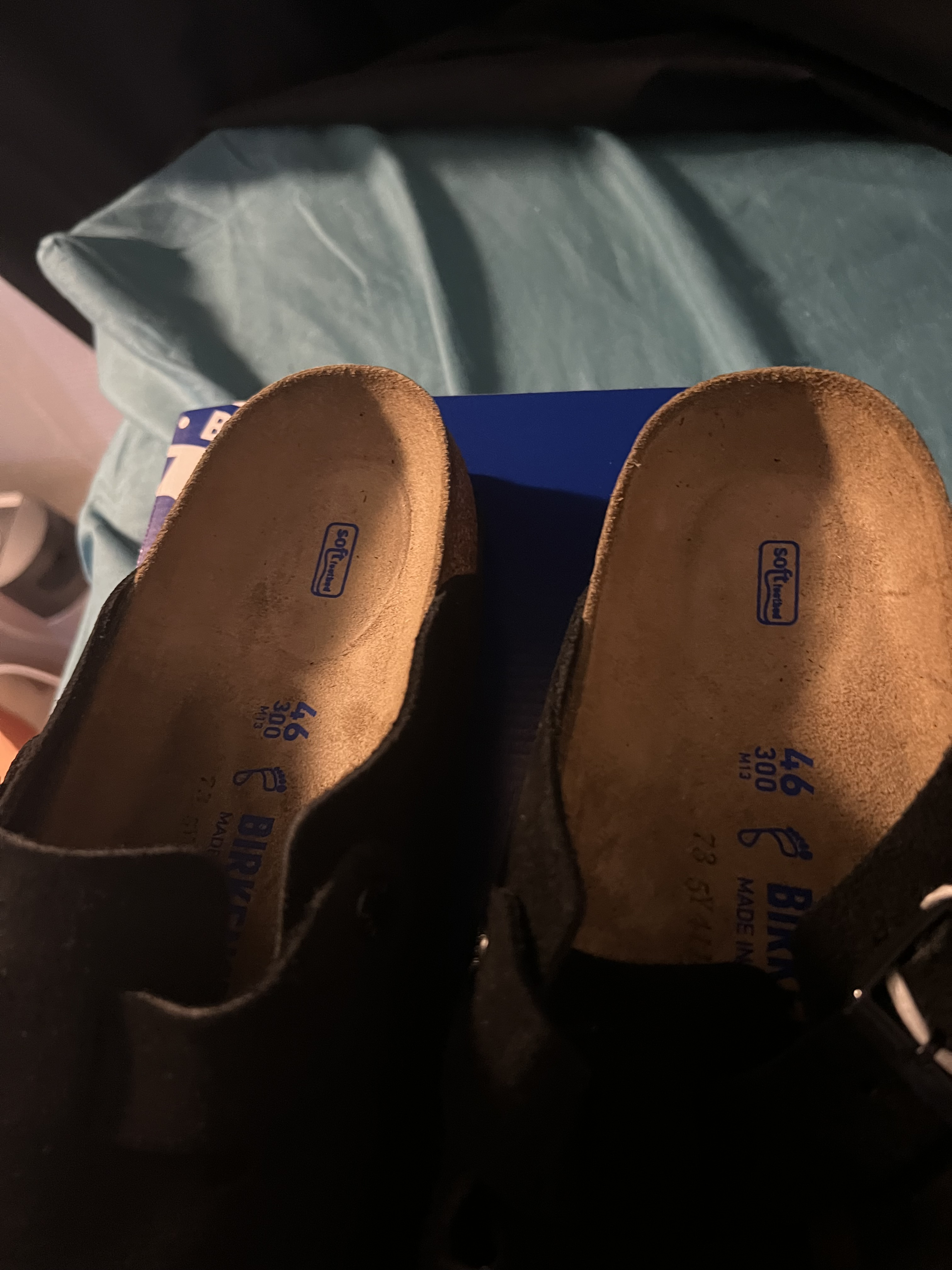 Chaussure Birkenstock - Image 3