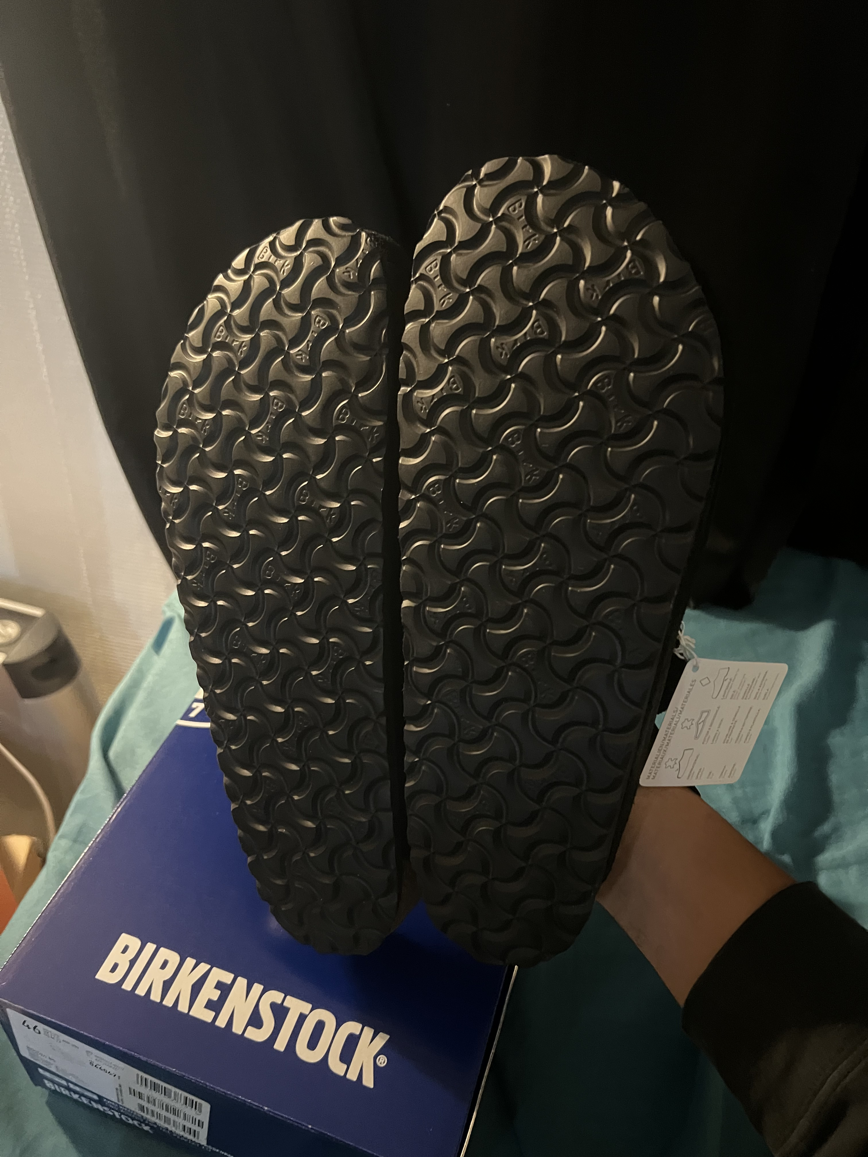 Chaussure Birkenstock - Image 4