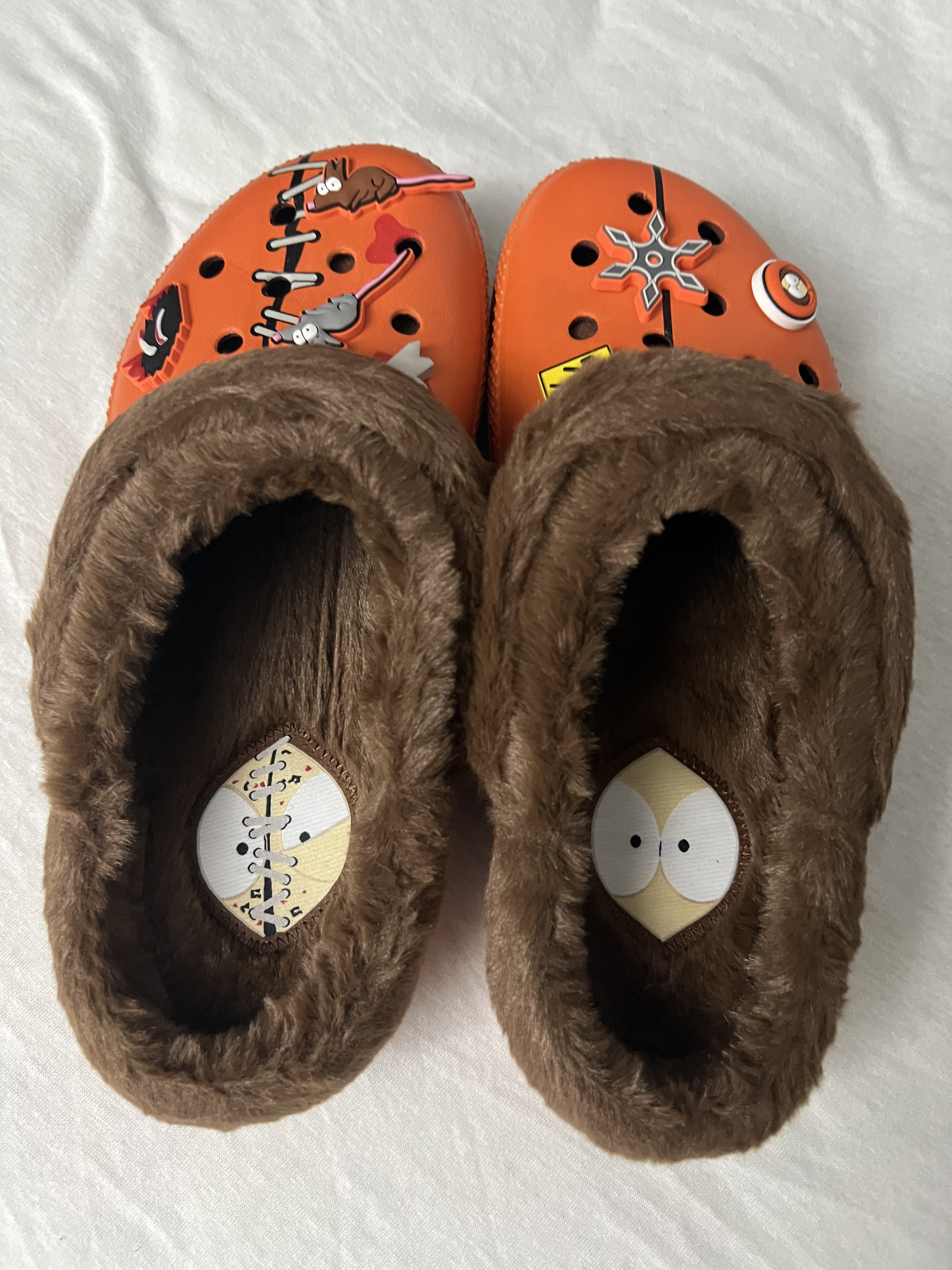Crocs South park - Image 2