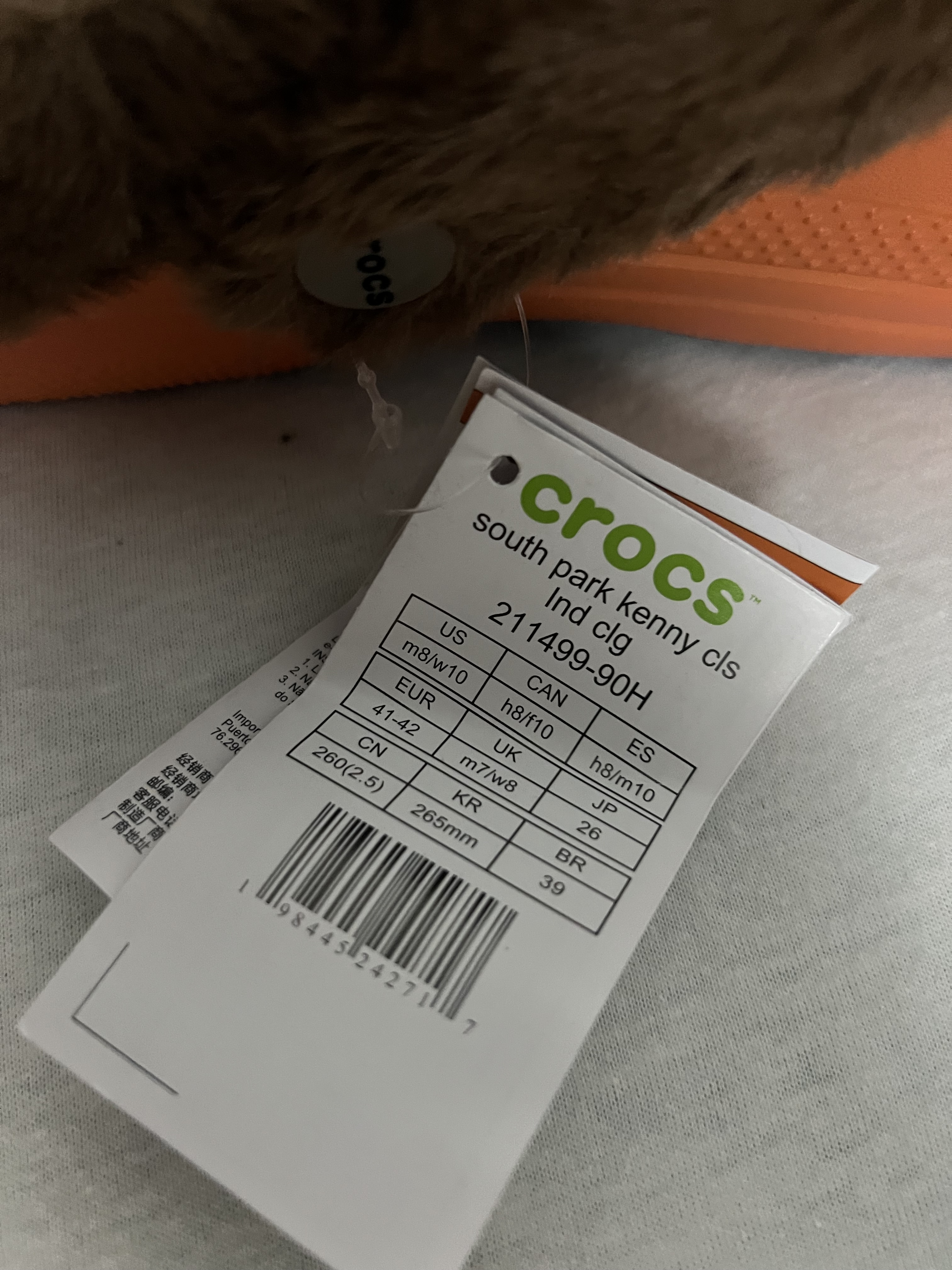 Crocs South park - Image 3