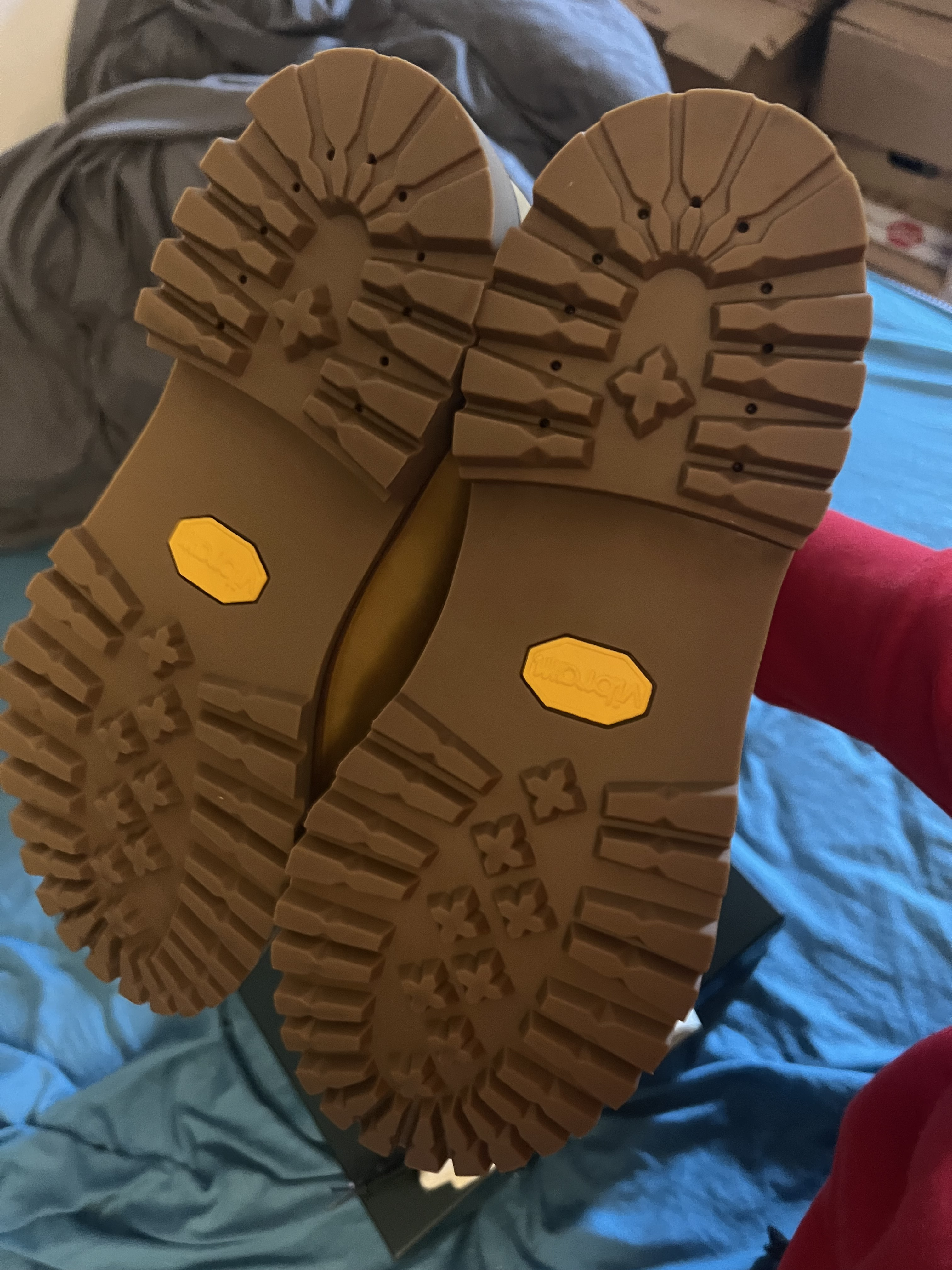 Chaussure timberland luxe - Image 3