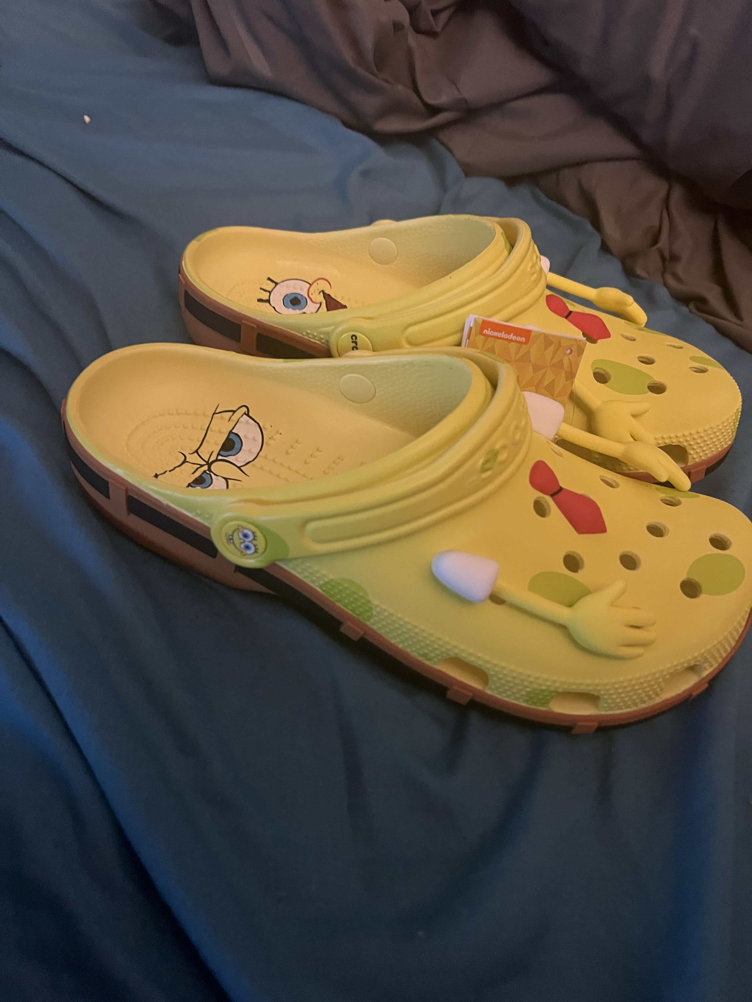 Crocs bob l’éponge - Image 2