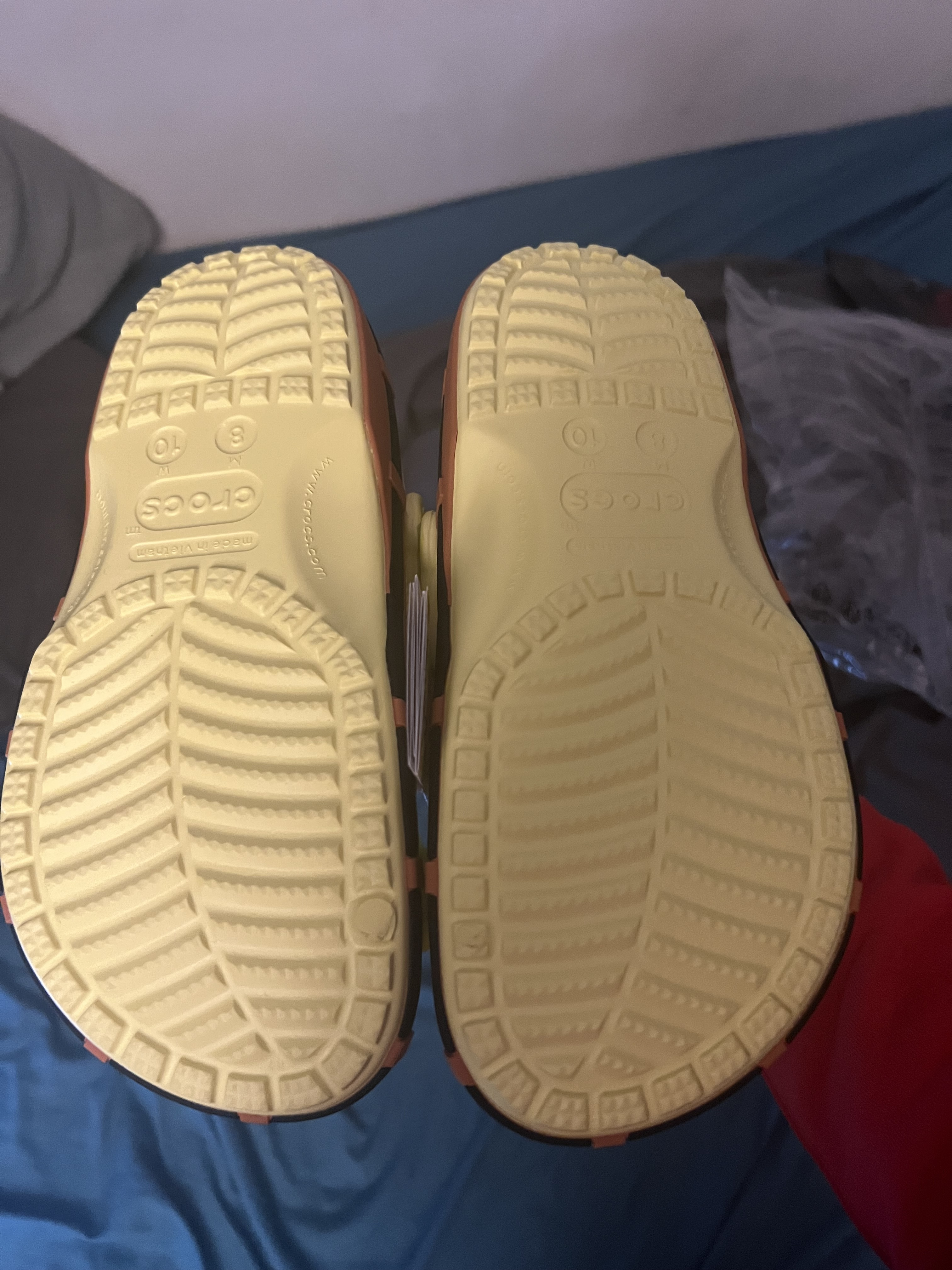 Crocs bob l’éponge - Image 3