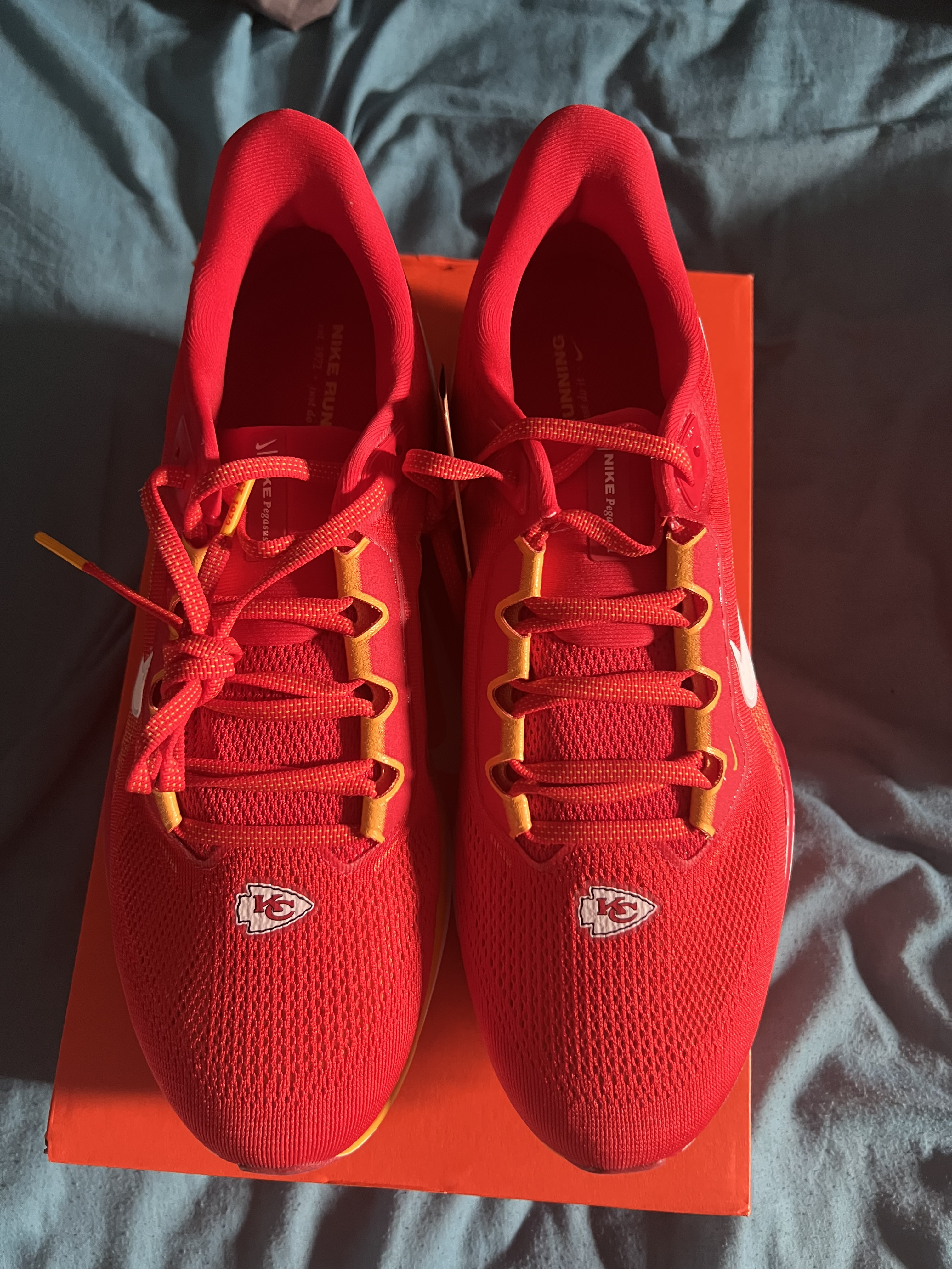 Chaussure Nike pegasus - Image 2
