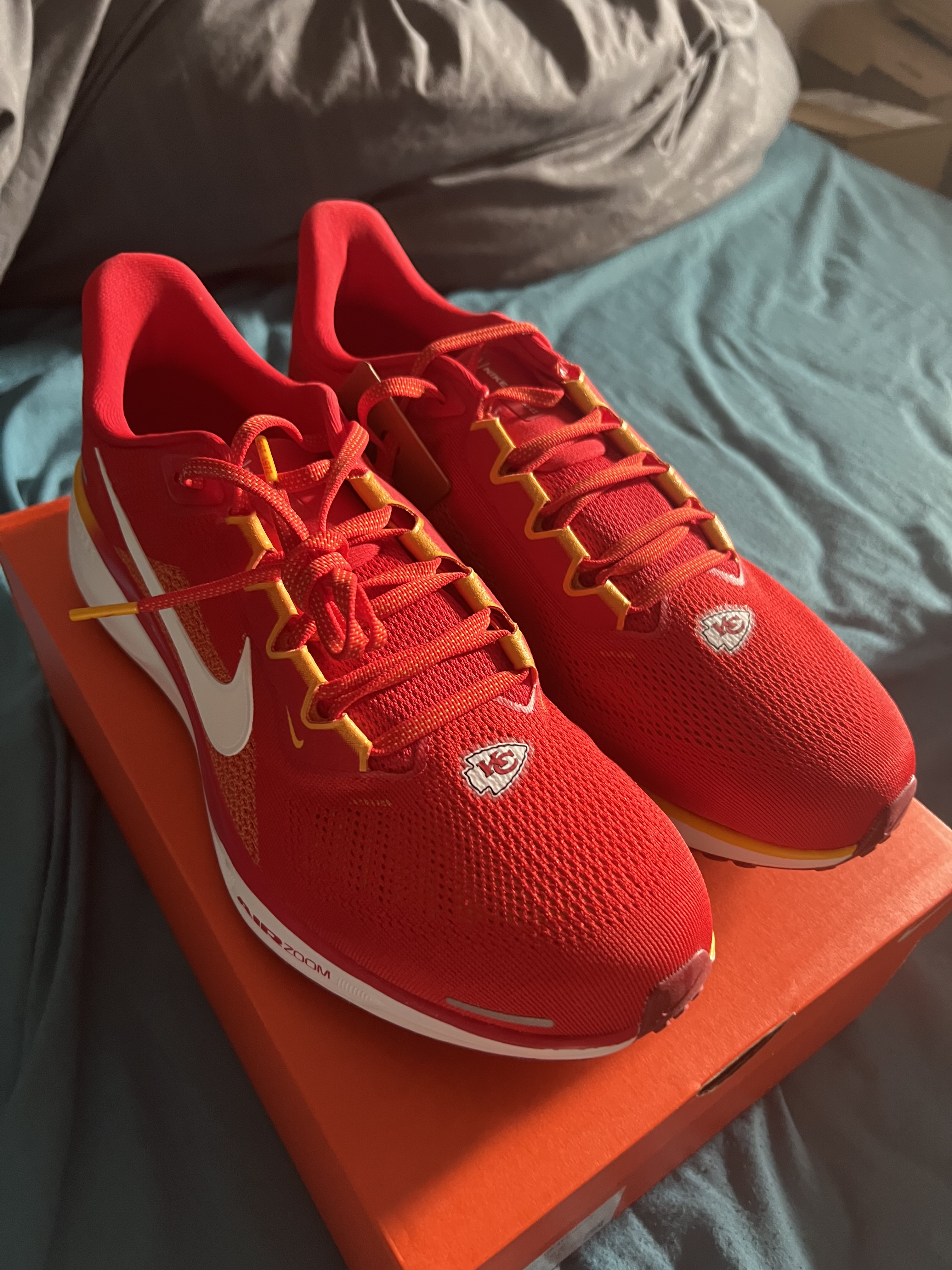 Chaussure Nike pegasus - Image 3