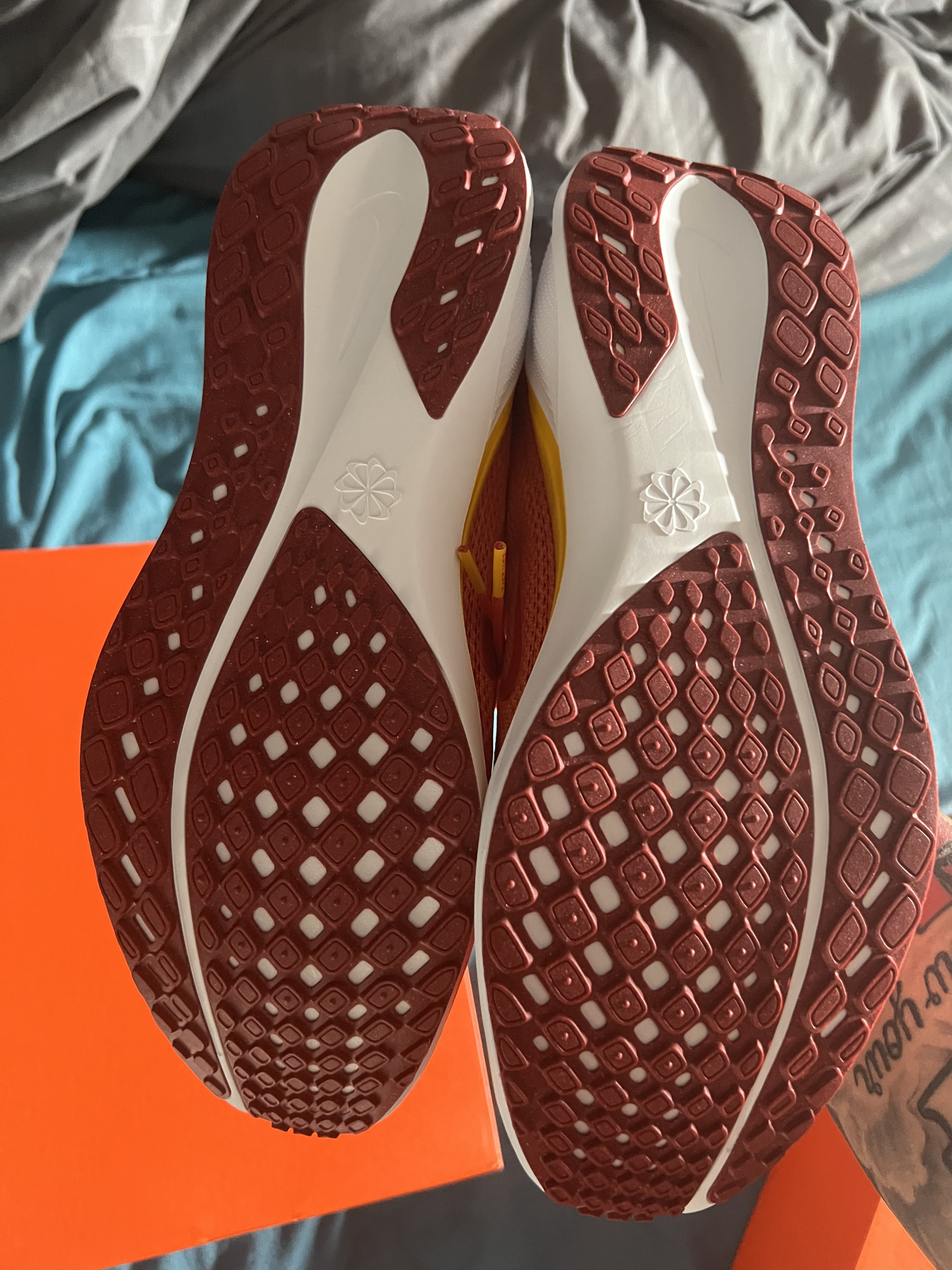 Chaussure Nike pegasus - Image 4