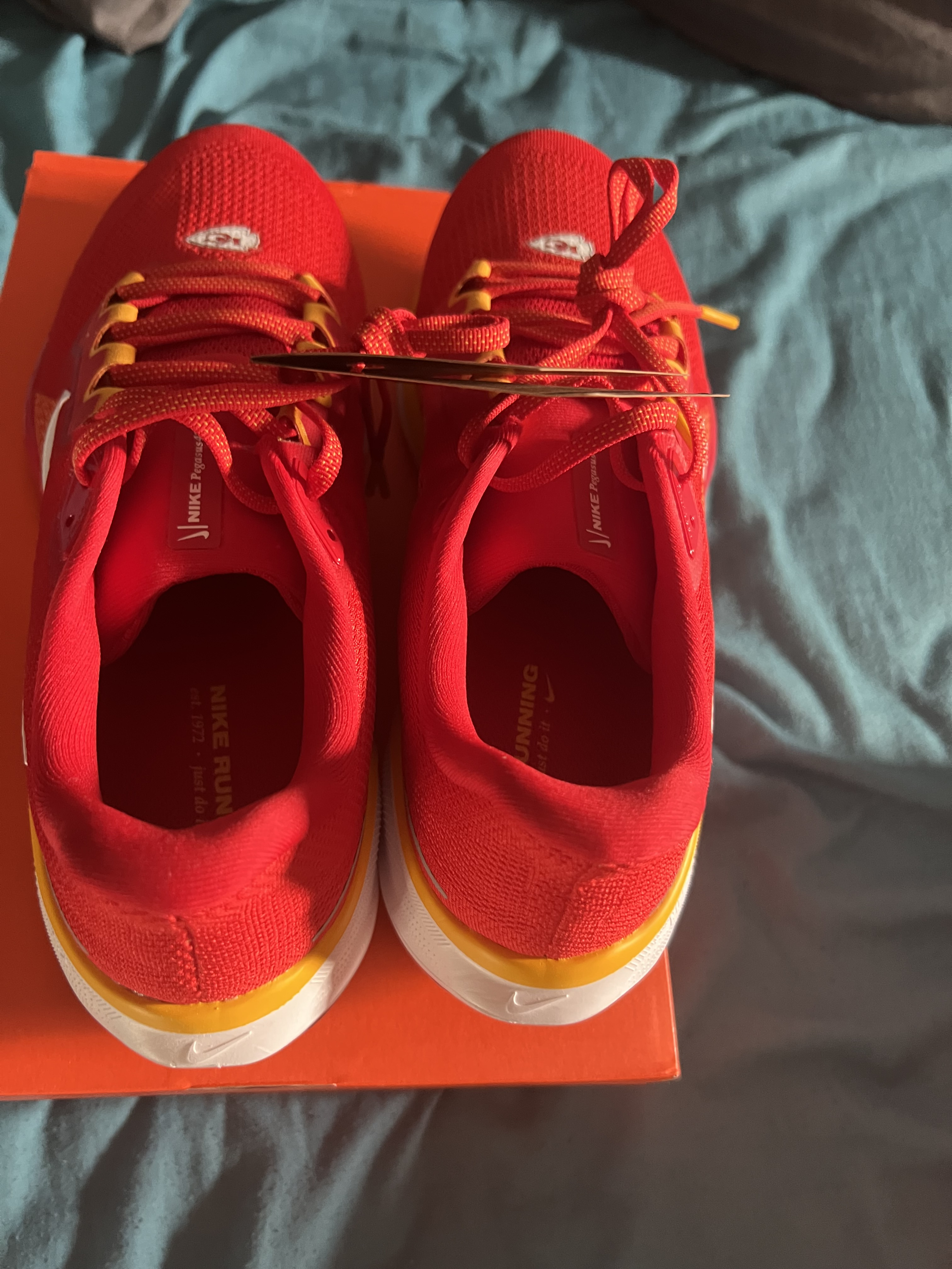 Chaussure Nike pegasus - Image 5
