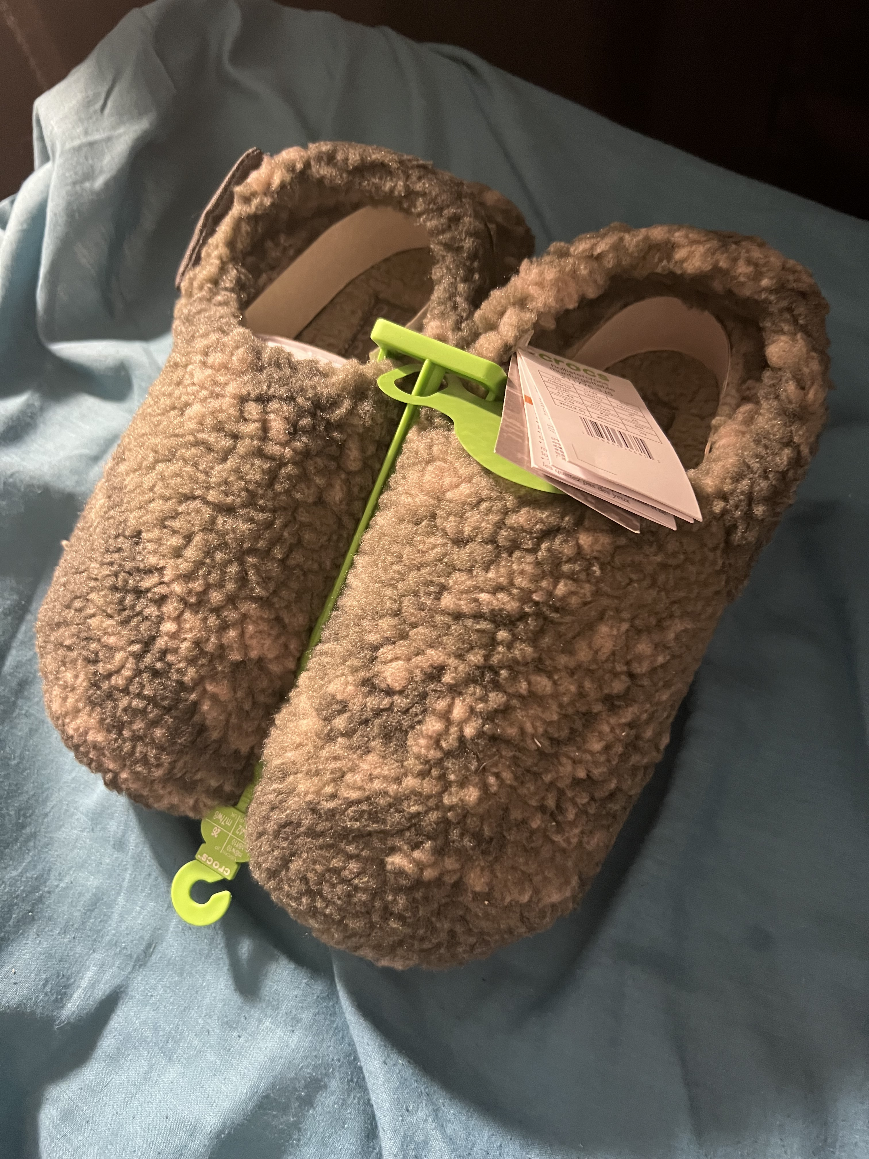 Crocs hollister