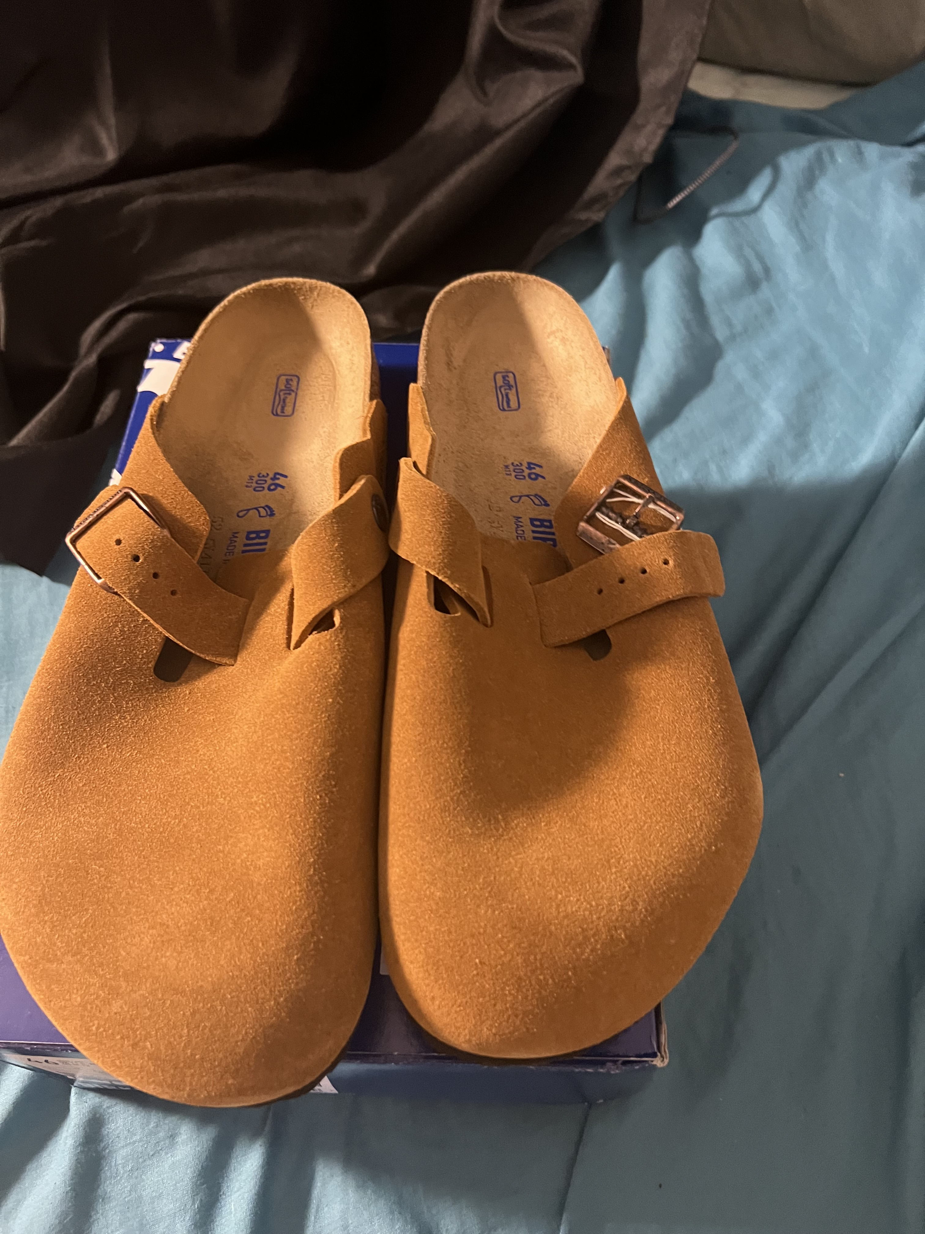 Chaussure Birkenstock
