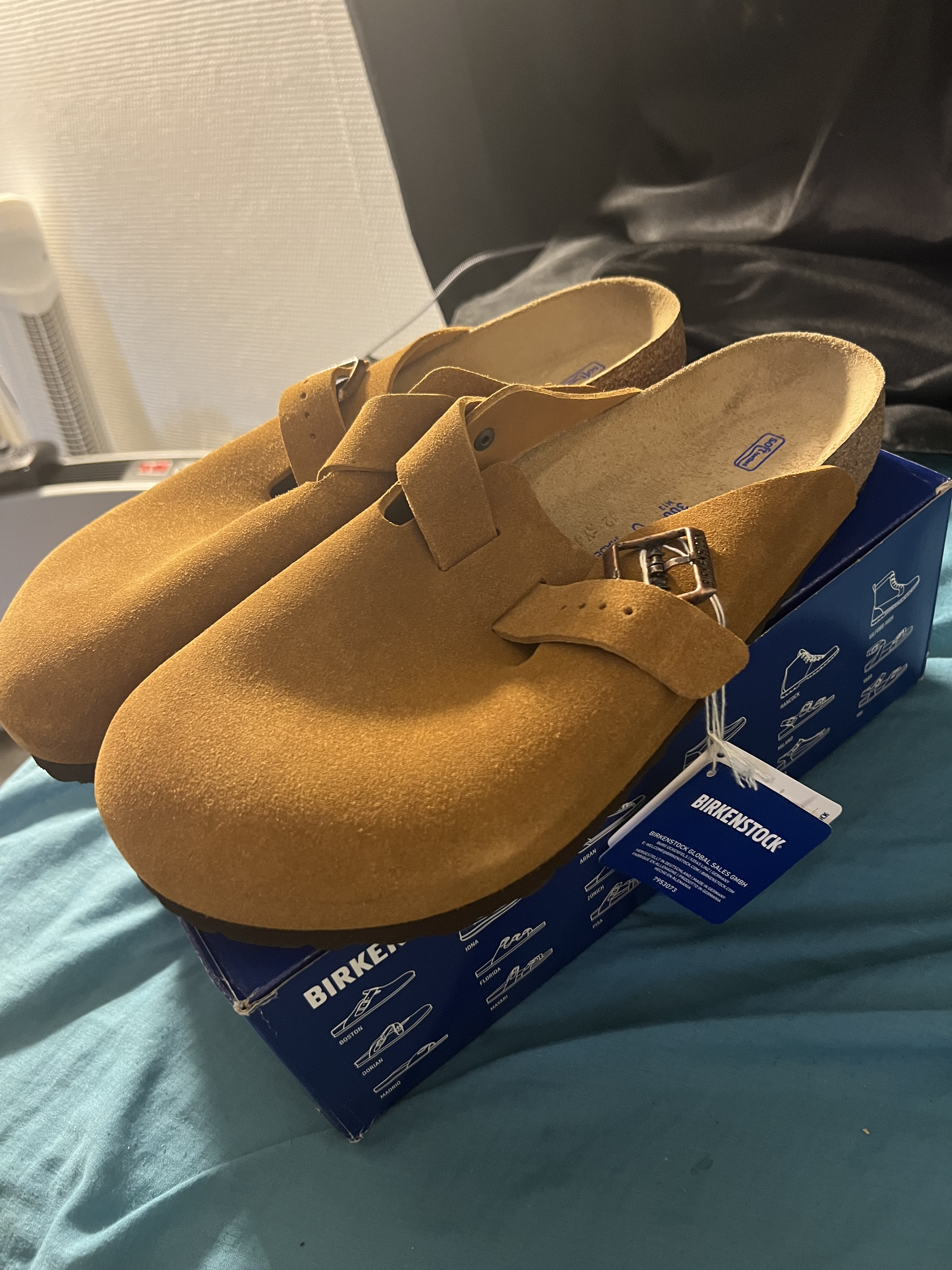 Chaussure Birkenstock - Image 2