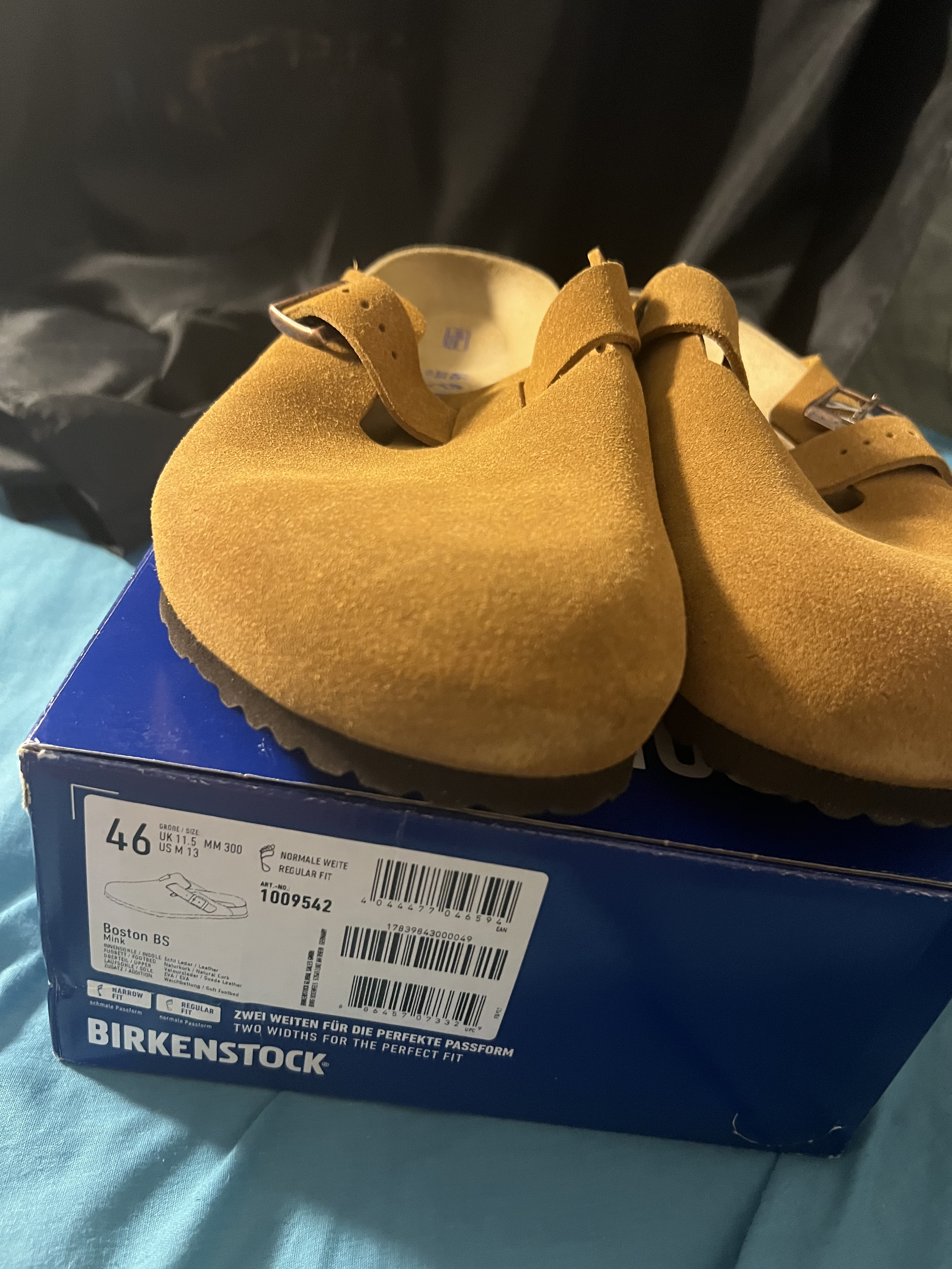 Chaussure Birkenstock - Image 3