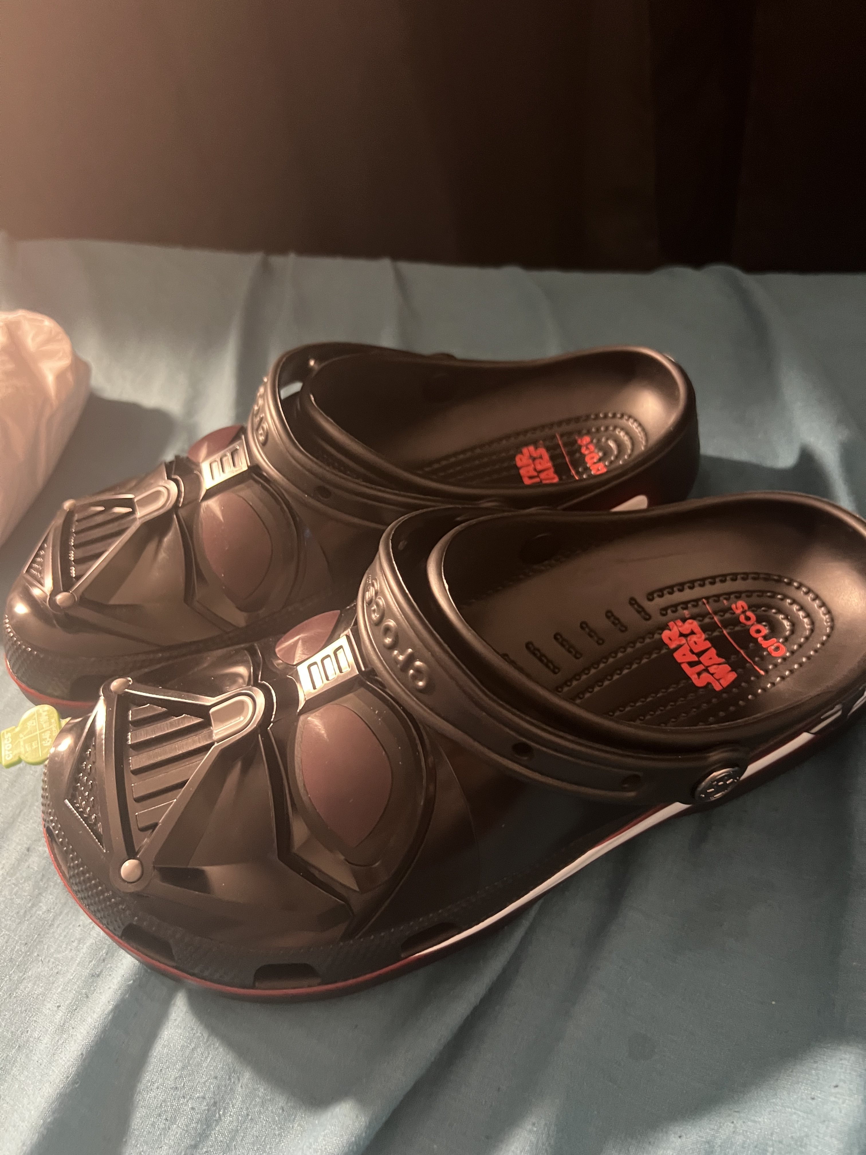 Crocs star wars - Image 2
