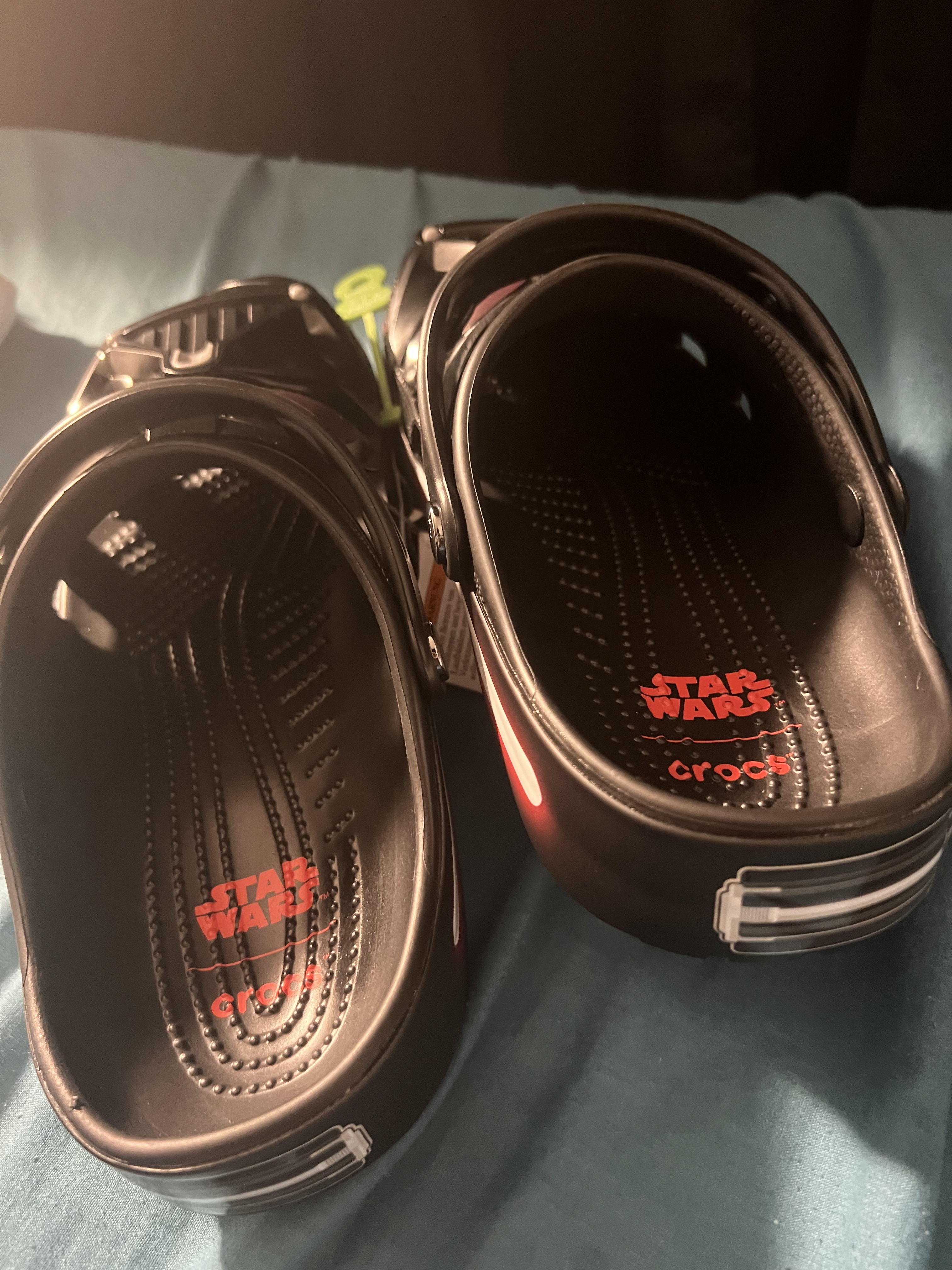 Crocs star wars - Image 3