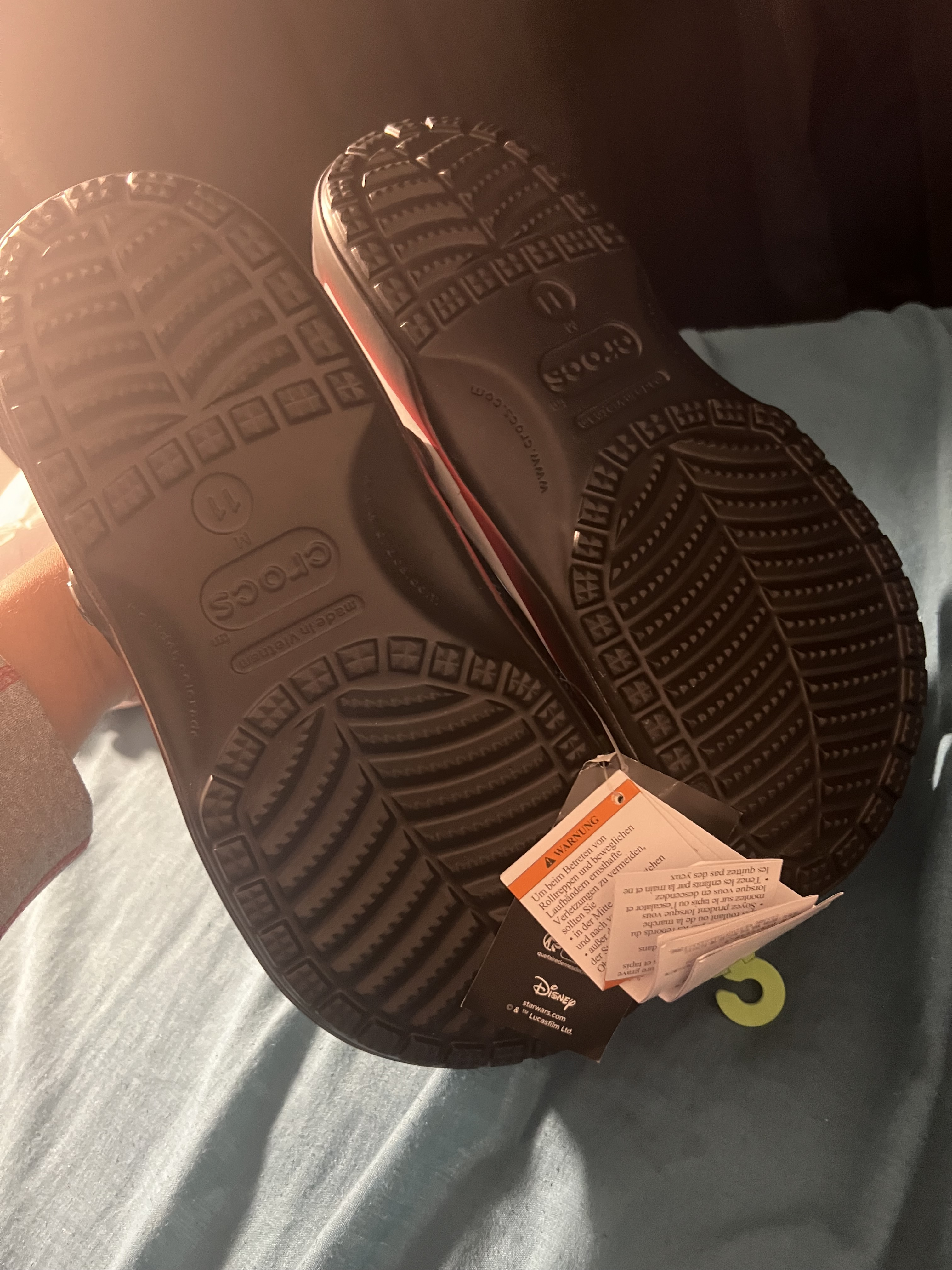 Crocs star wars - Image 4