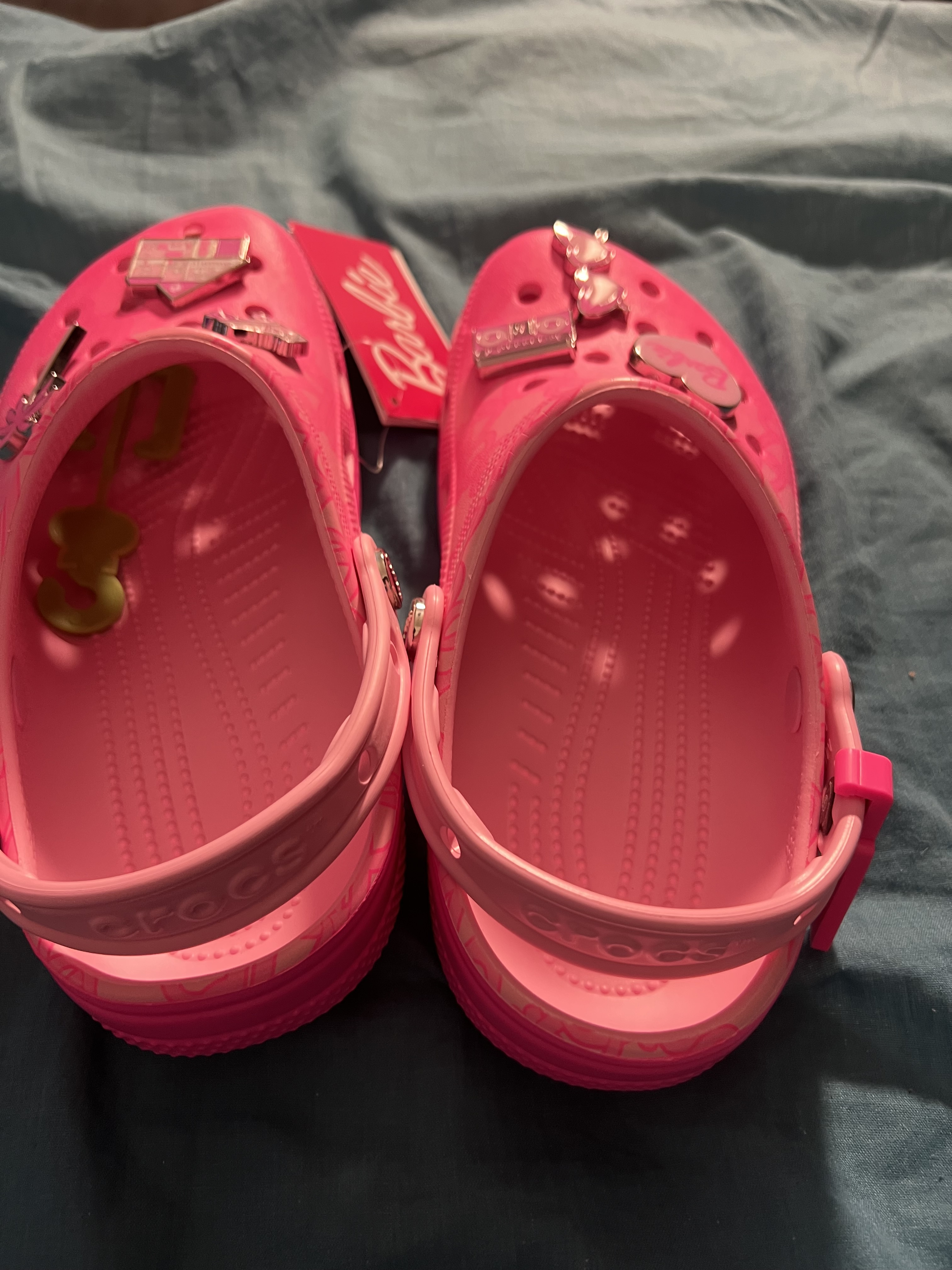 Crocs barbie - Image 2