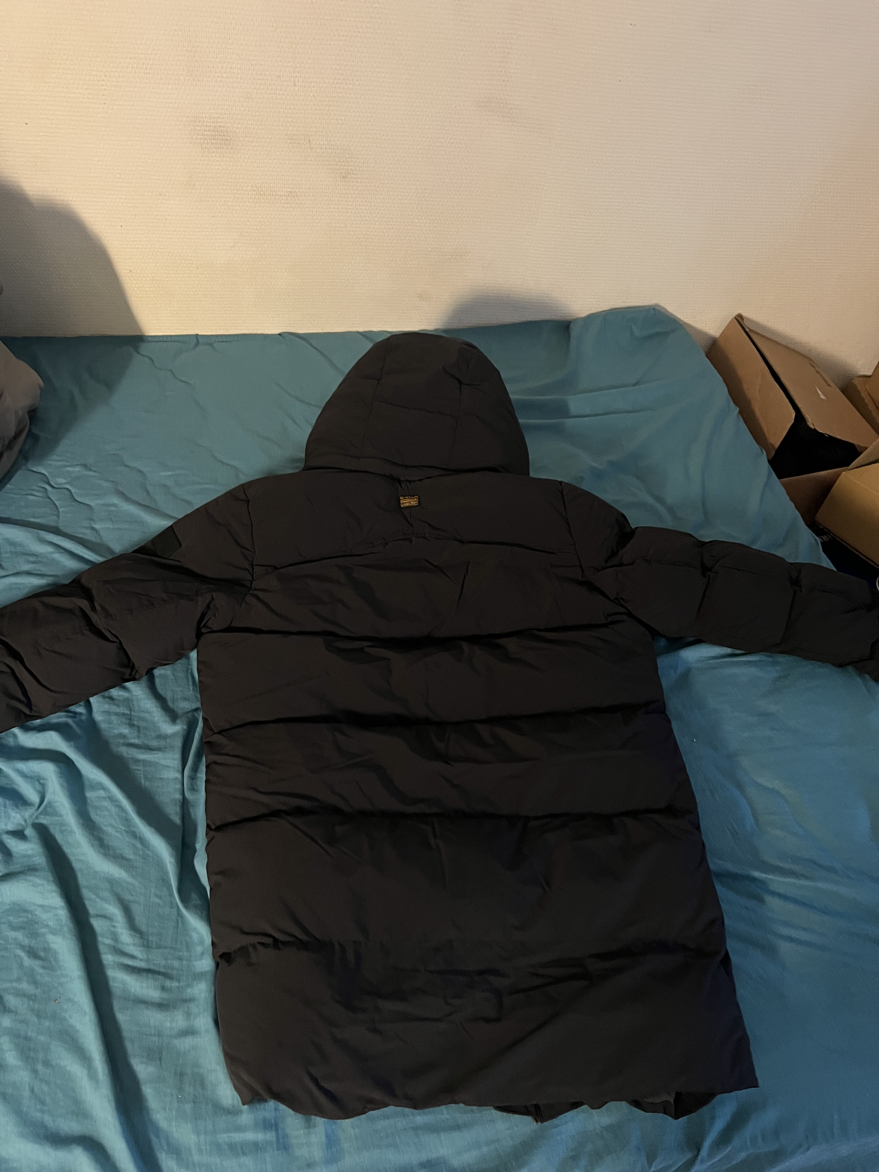 Veste parka g-star - Image 2