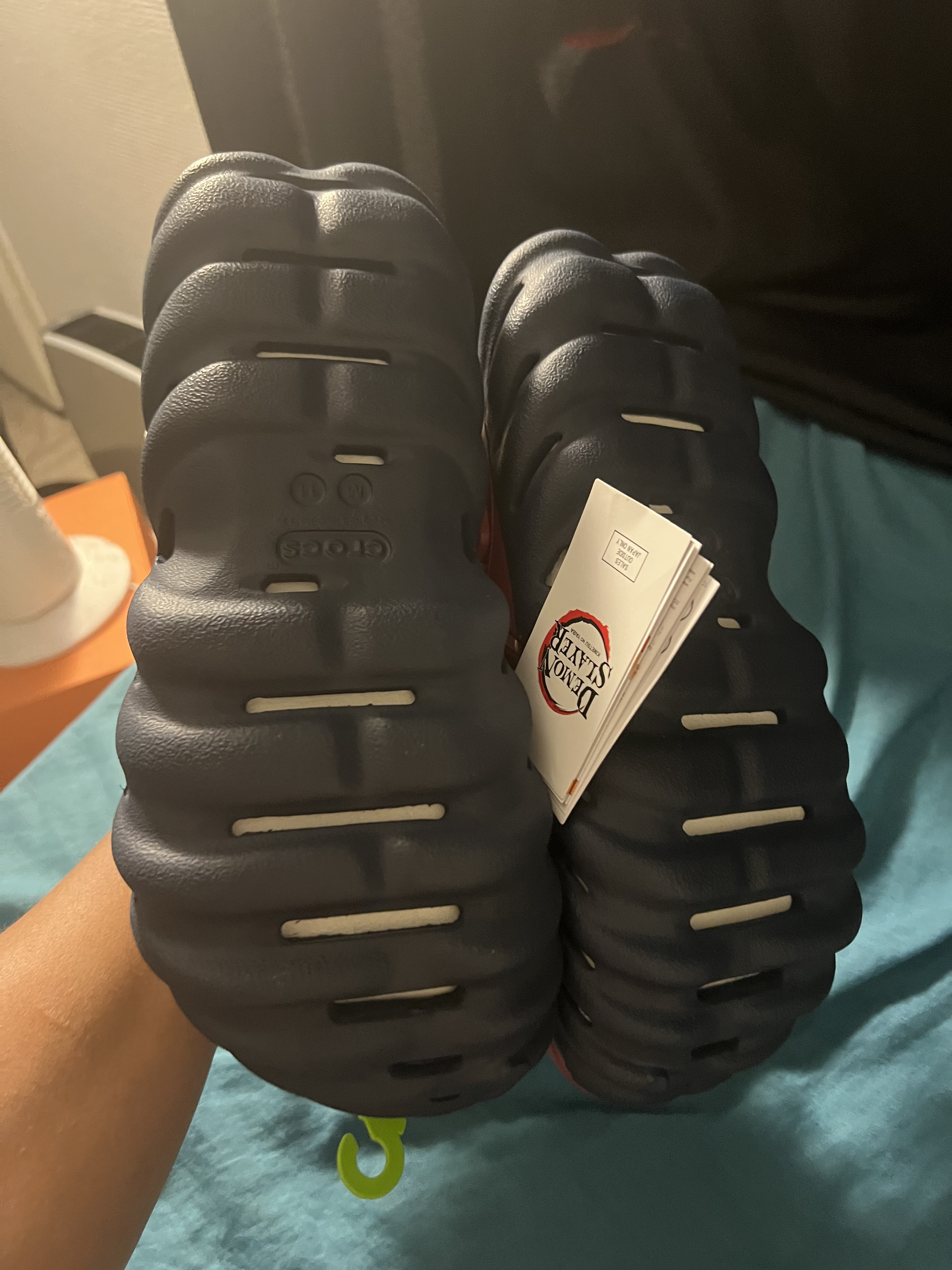 Crocs demon slayer’s - Image 3