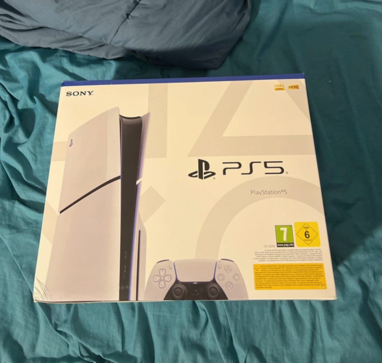 PlayStation 5