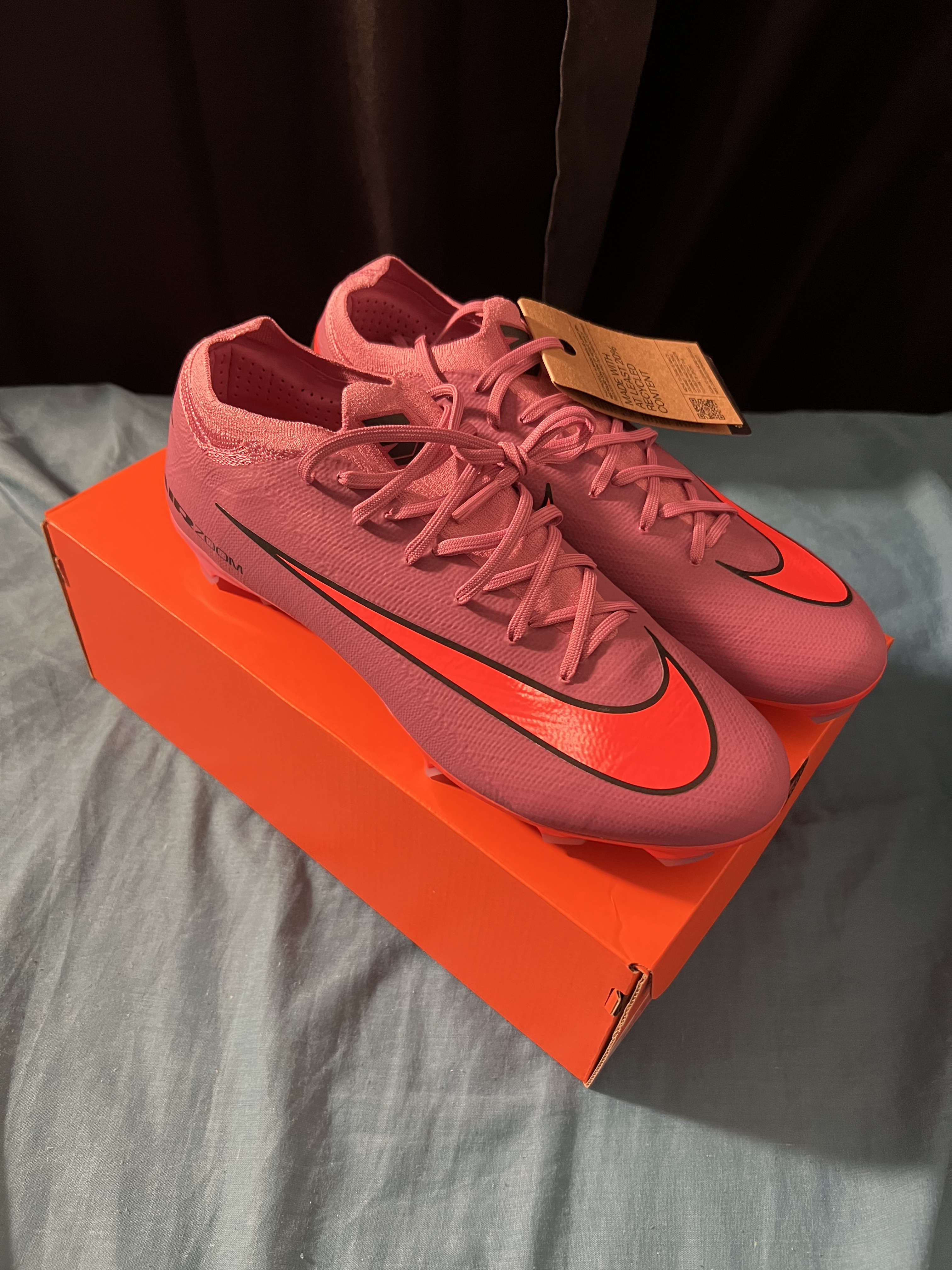 Crampon Nike Vapor 16
