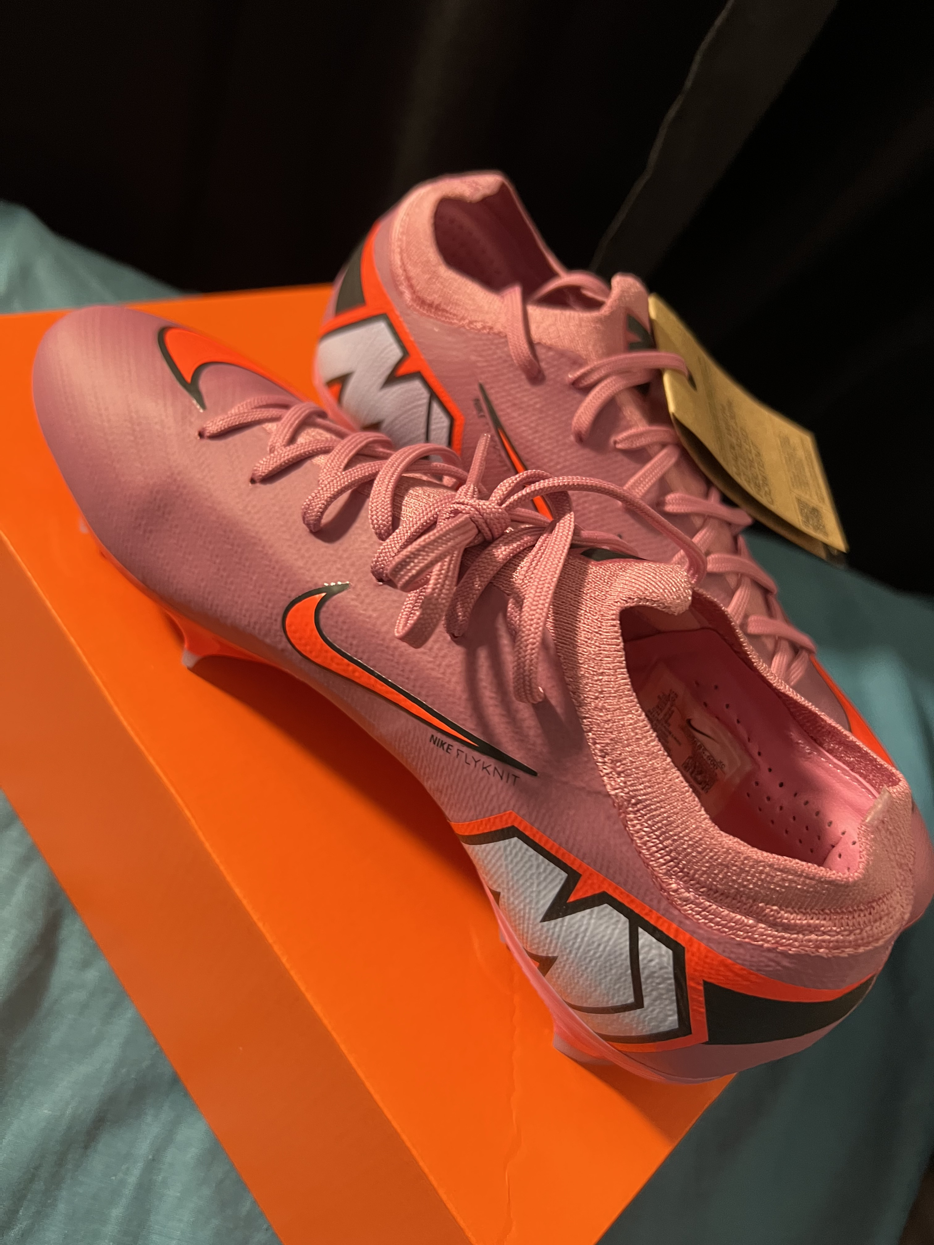 Crampon Nike Vapor 16 - Image 2