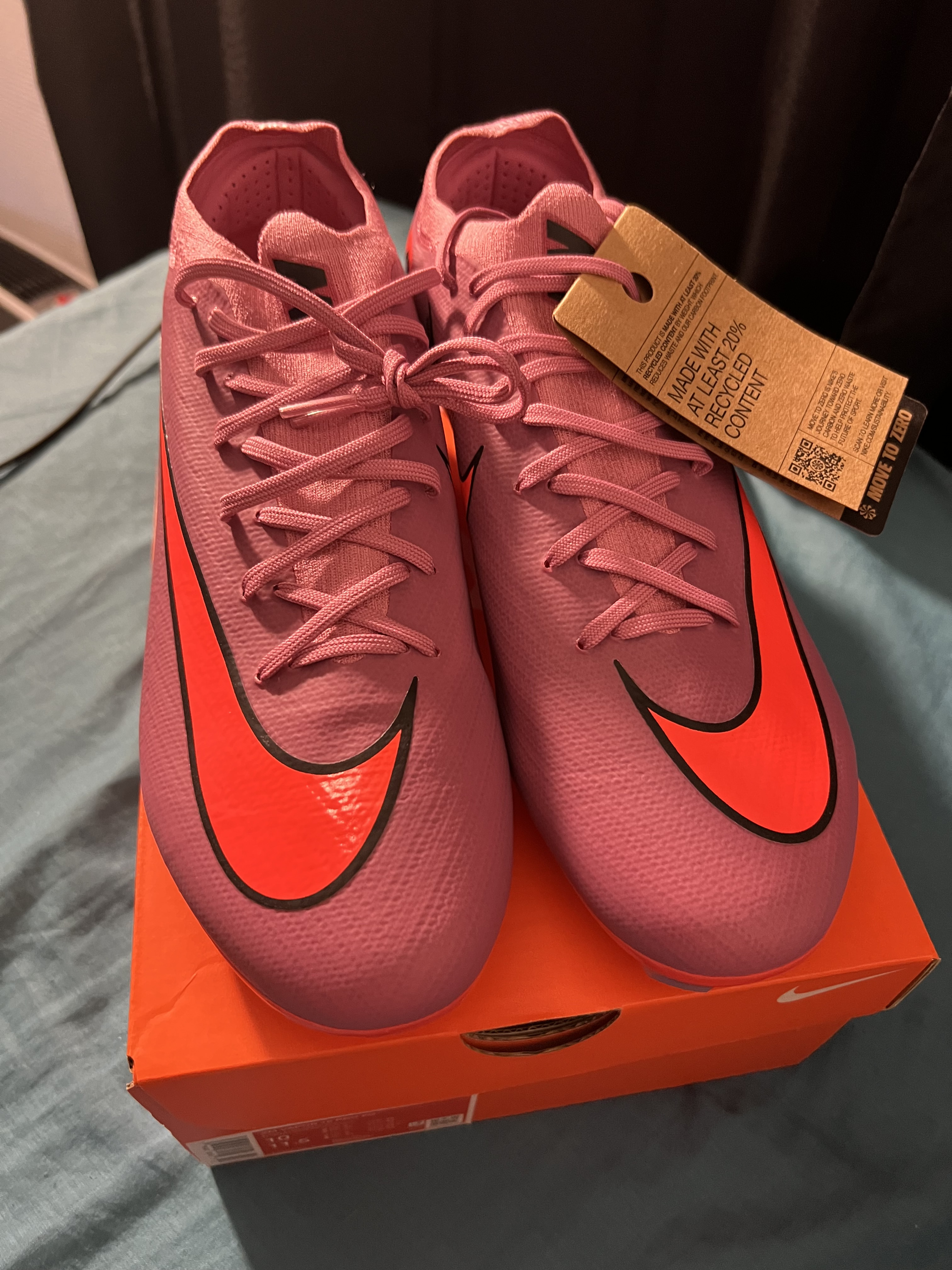 Crampon Nike Vapor 16 - Image 3