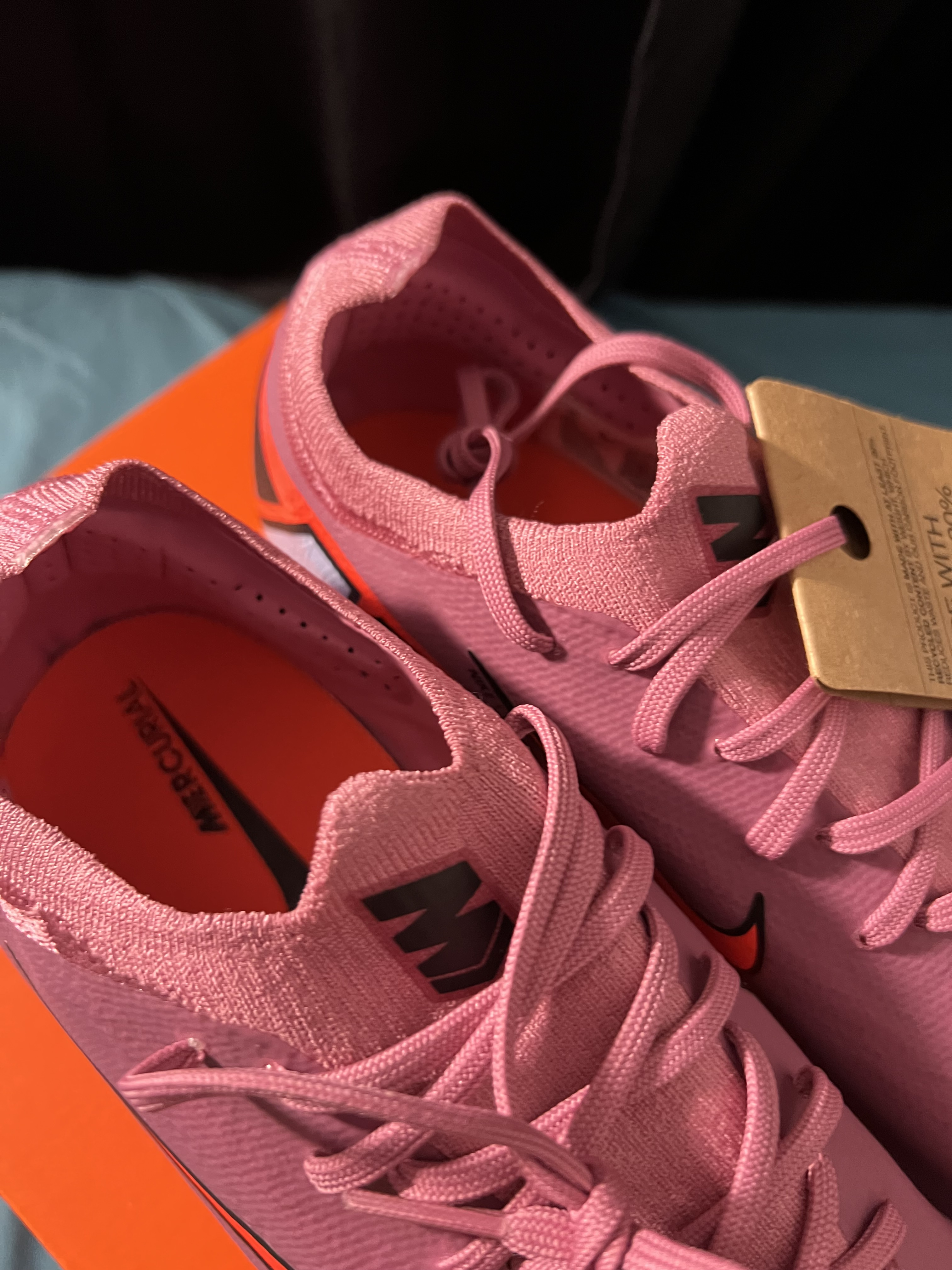 Crampon Nike Vapor 16 - Image 4