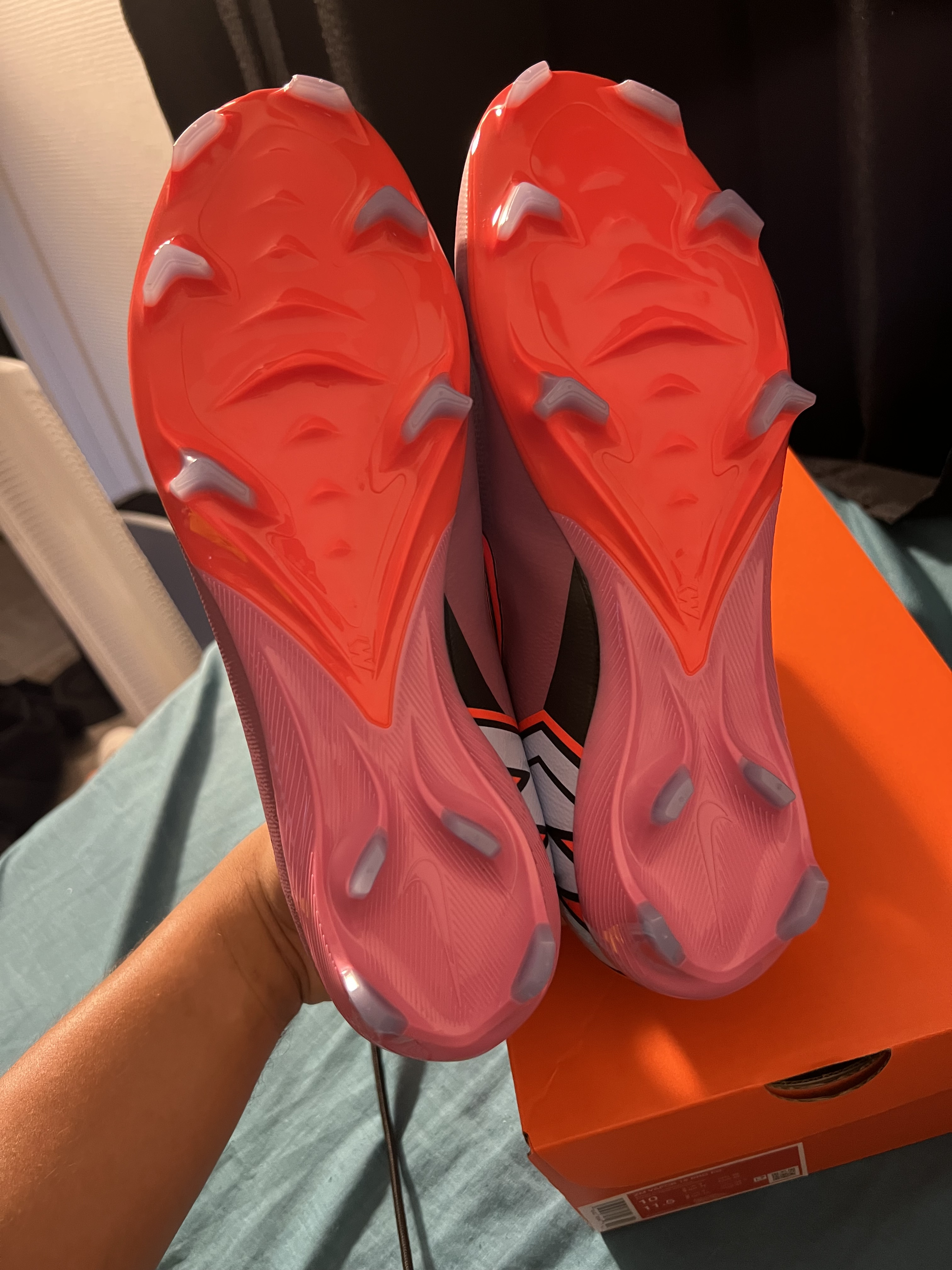 Crampon Nike Vapor 16 - Image 5