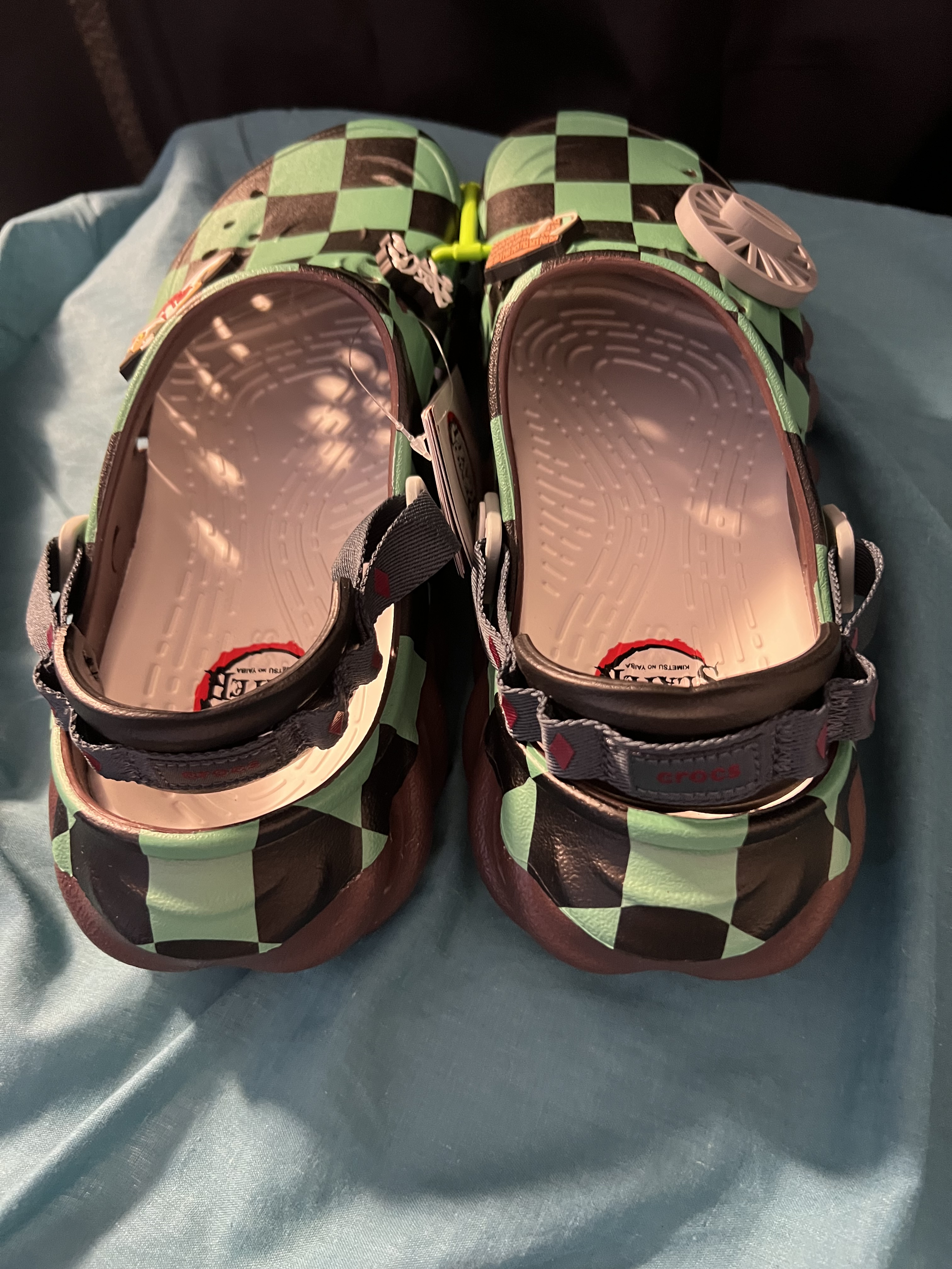 Crocs démon slayer’s - Image 3