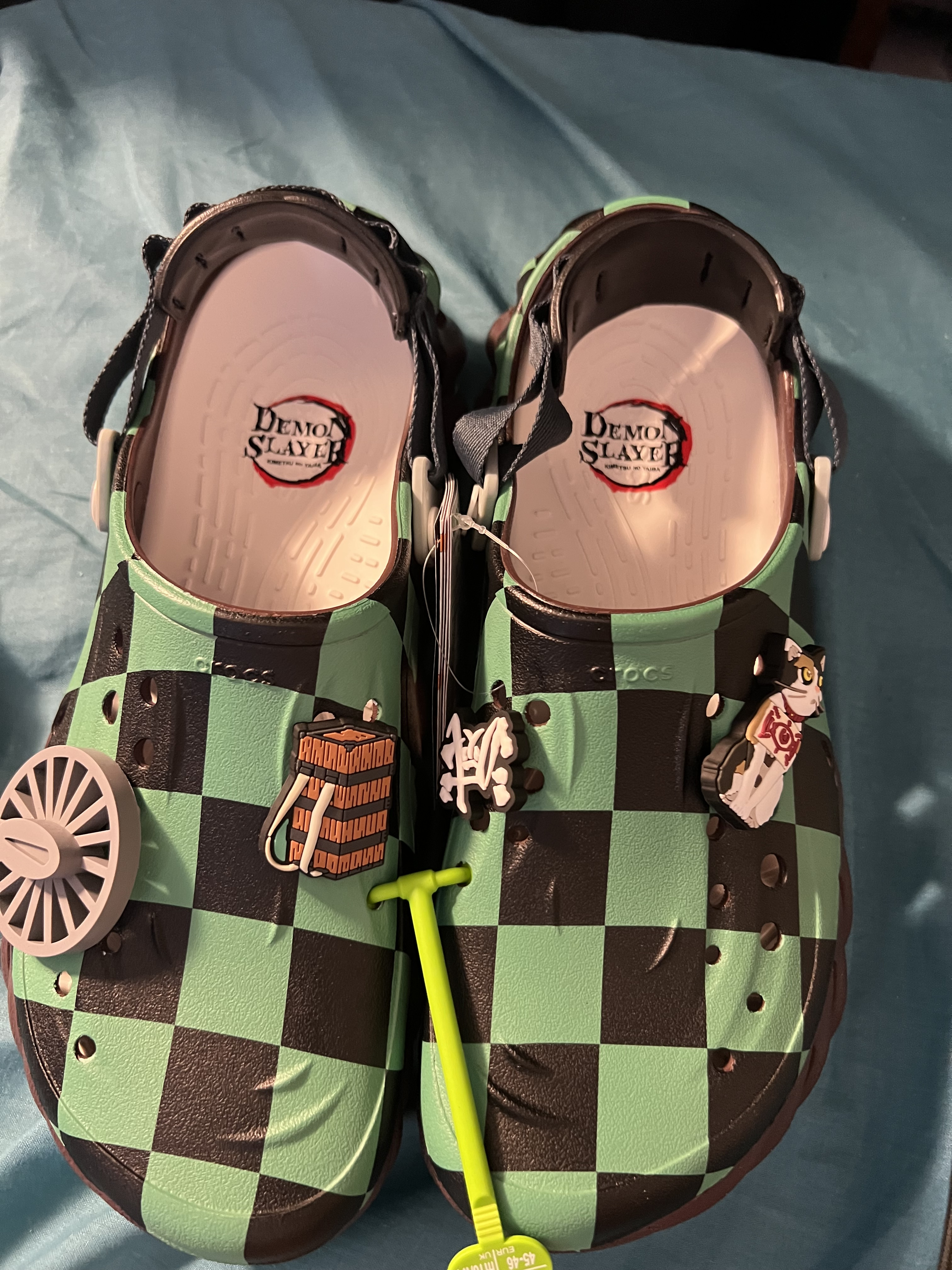 Crocs démon slayer’s - Image 4