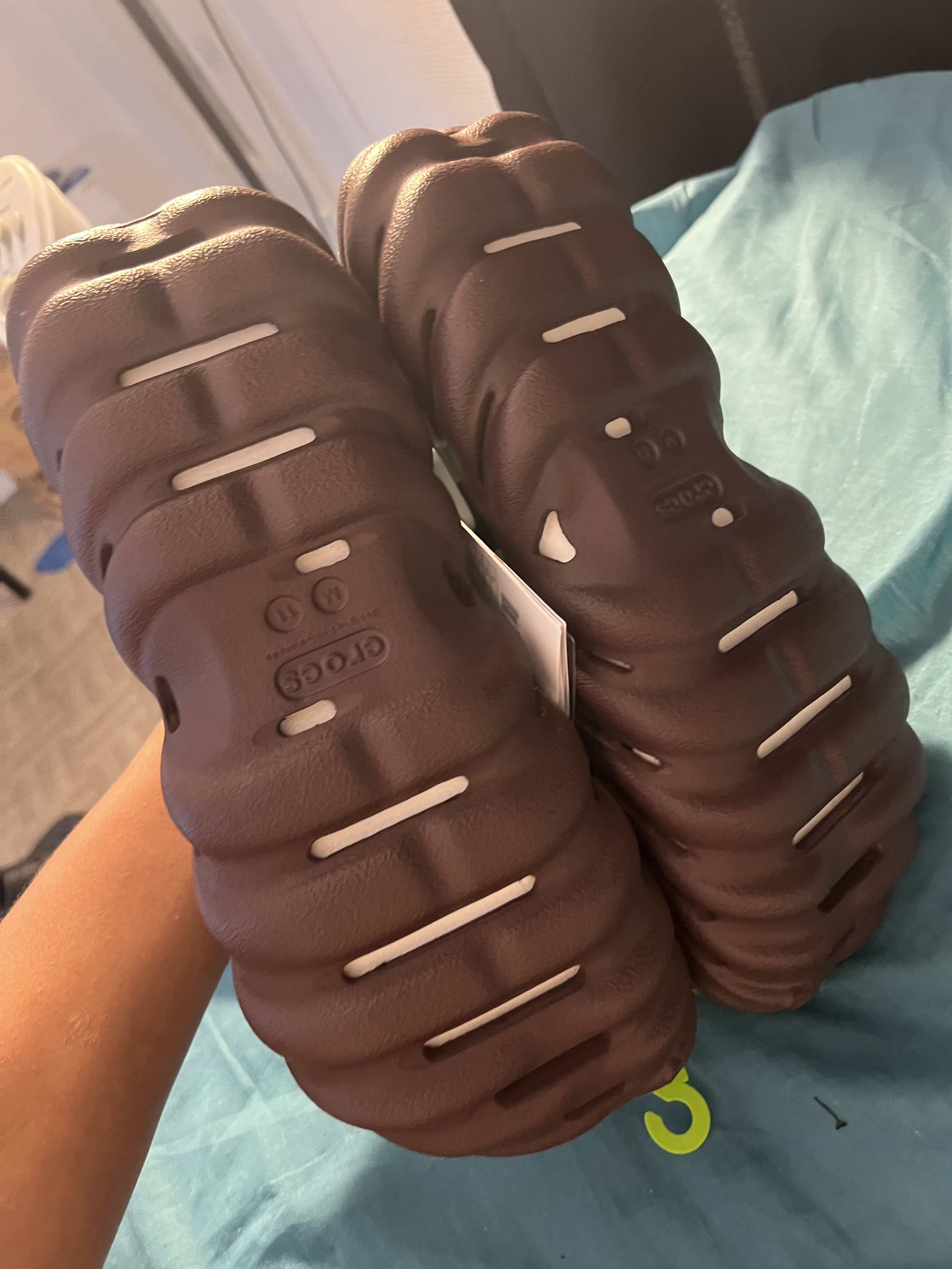 Crocs démon slayer’s - Image 5