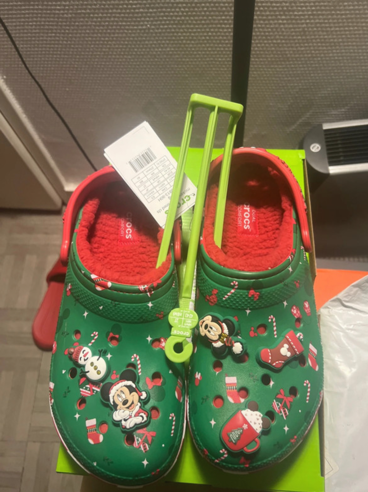 Crocs mickey - Image 2