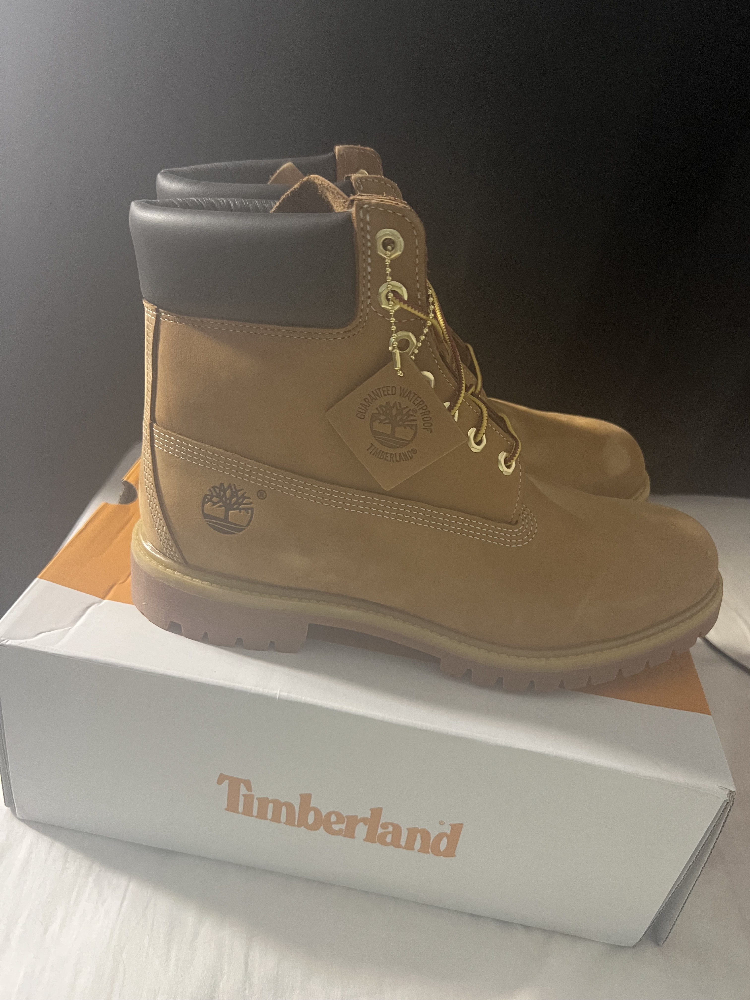 Timberland premium - Image 2
