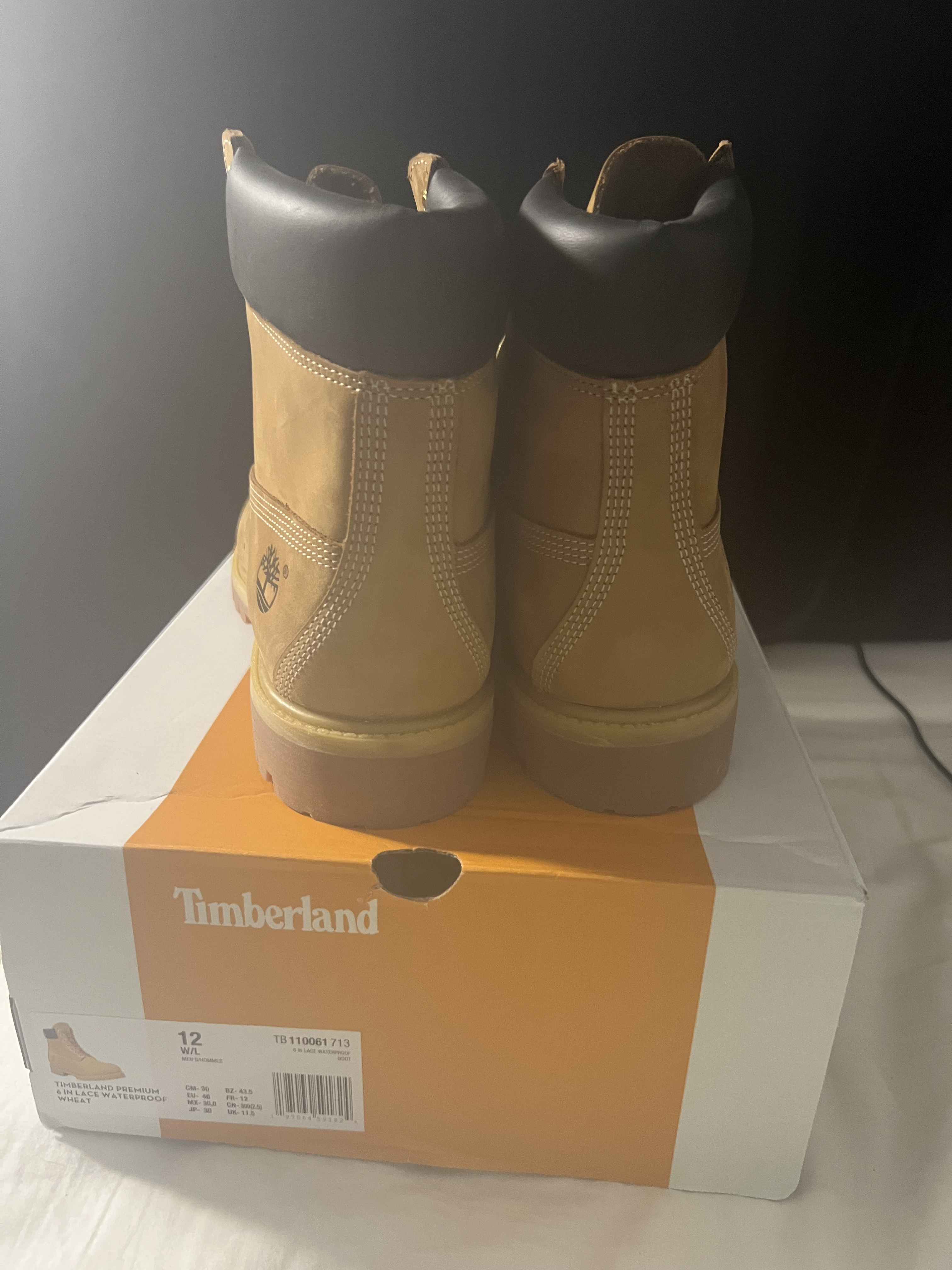 Timberland premium - Image 5