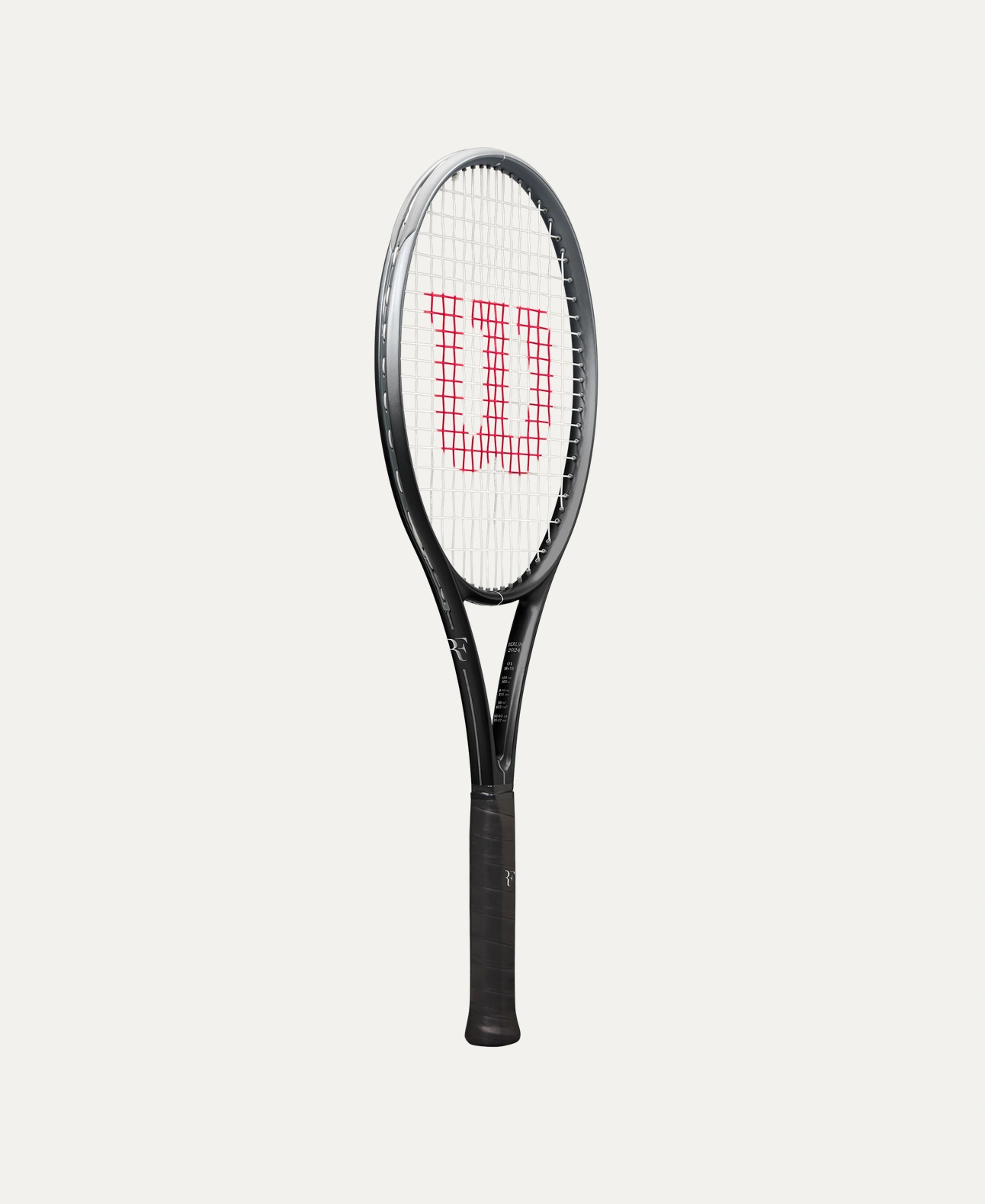 Raquette RF 01 laver cup