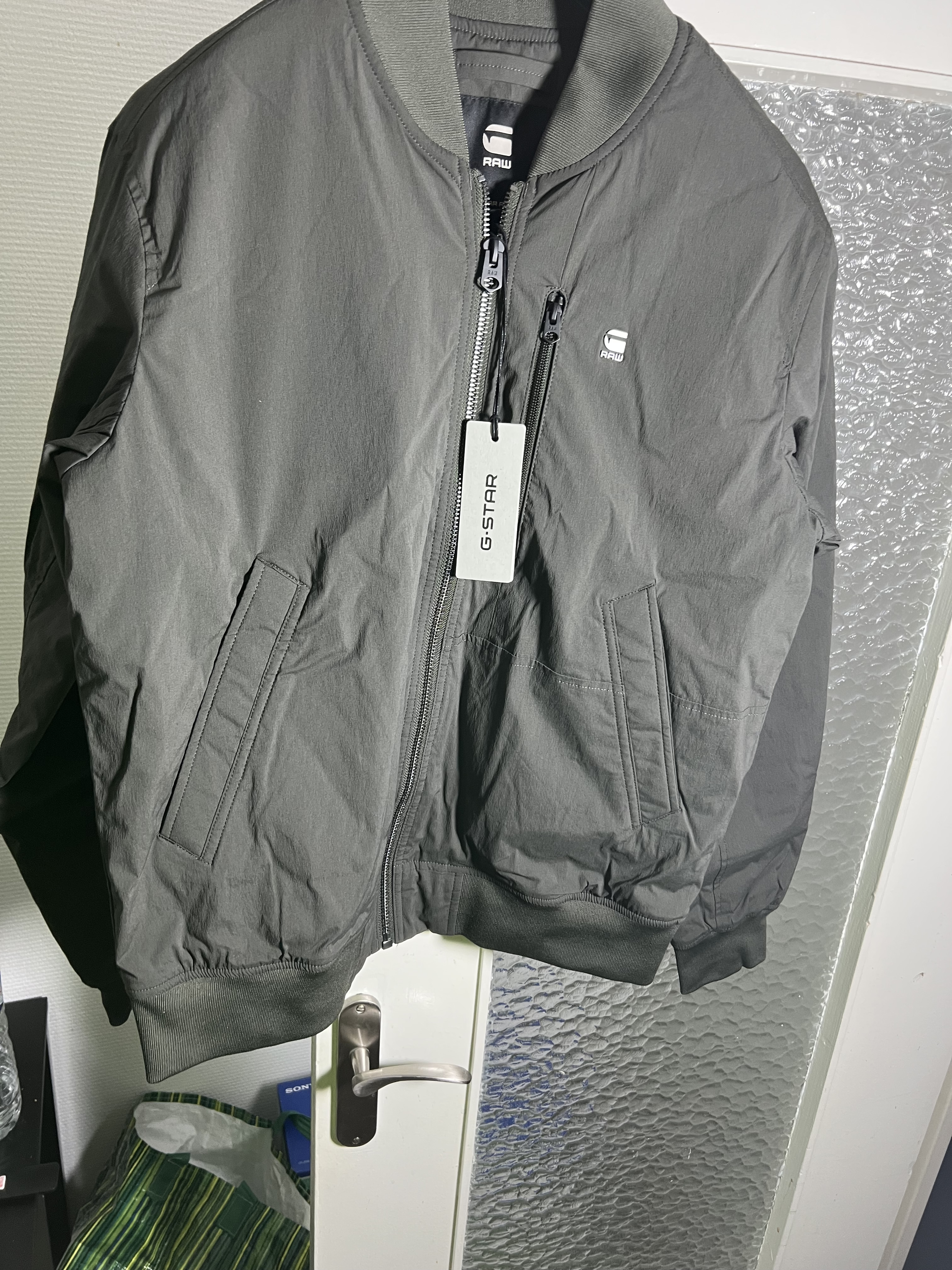 Veste G-star