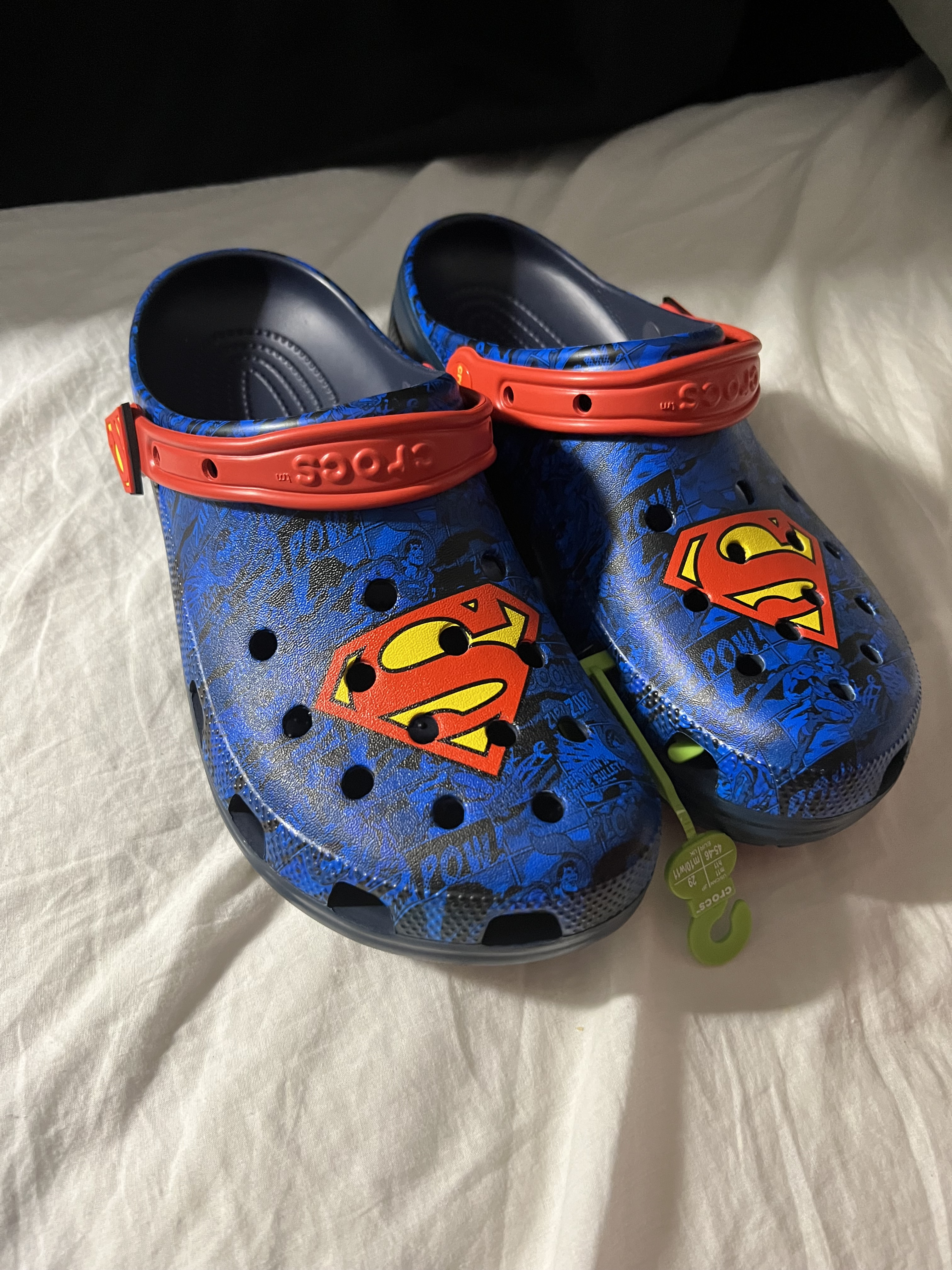 Crocs superman - Image 2