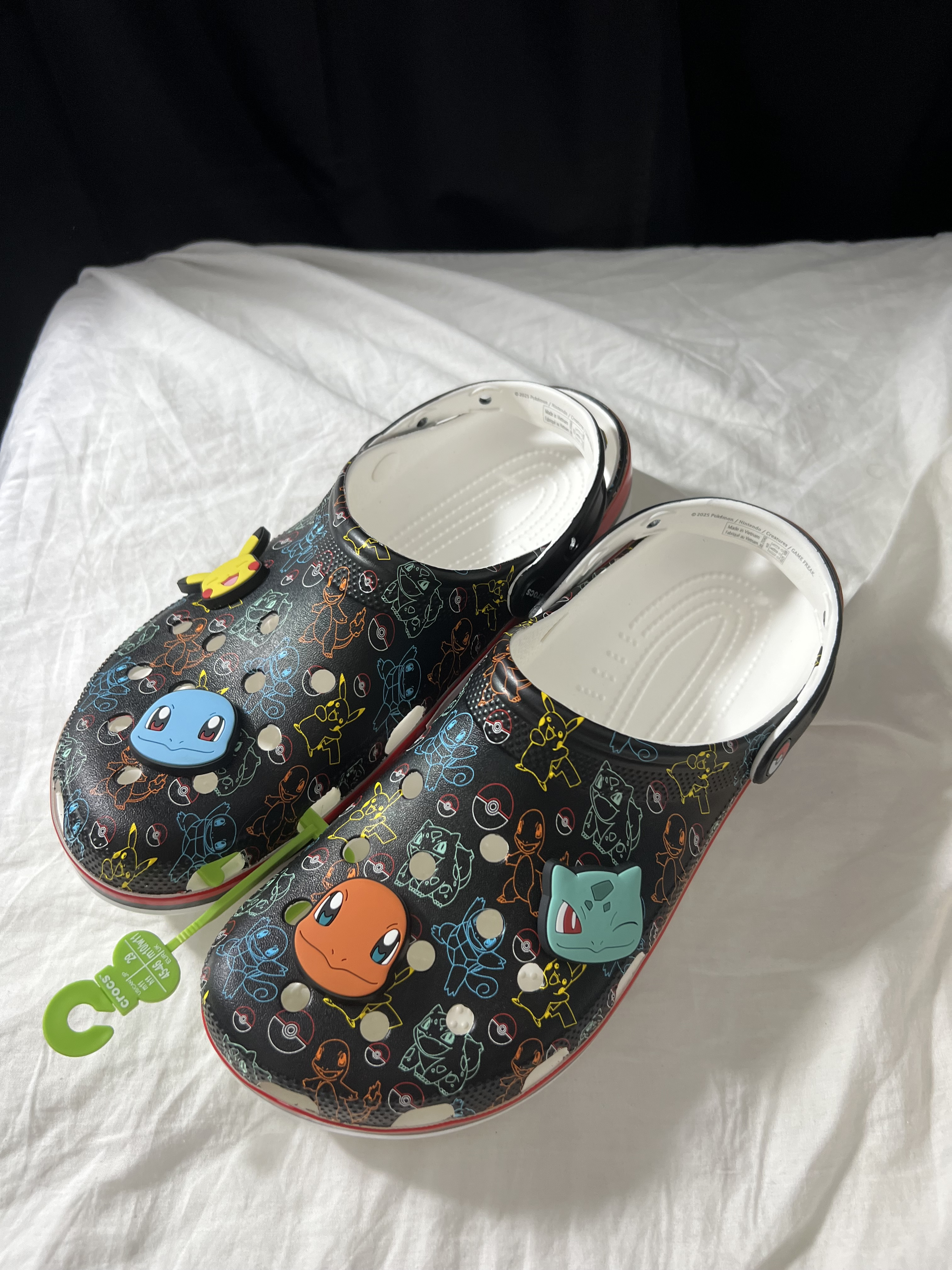 Crocs Pokémon - Image 2