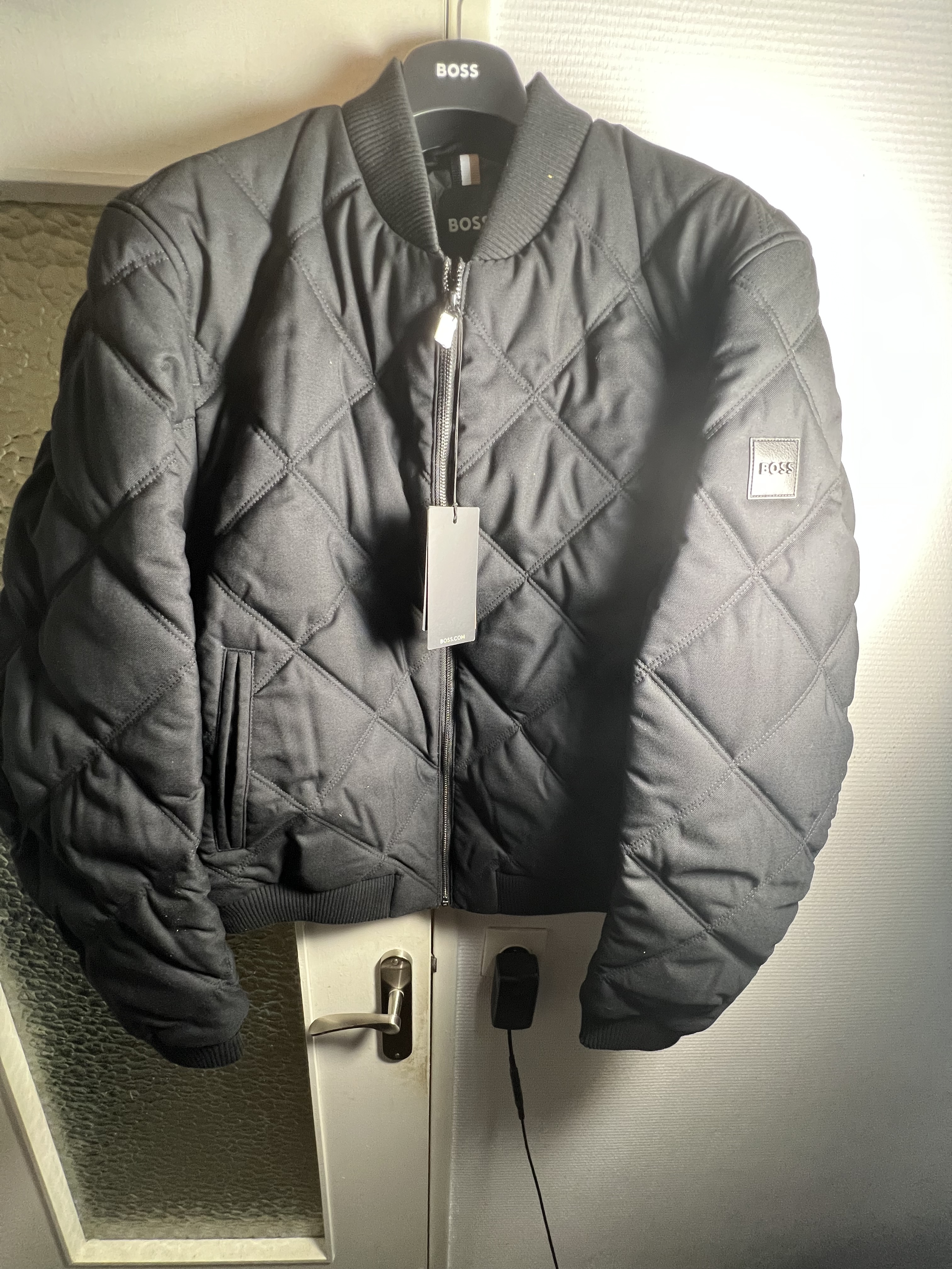 Veste Hugo boss regular
