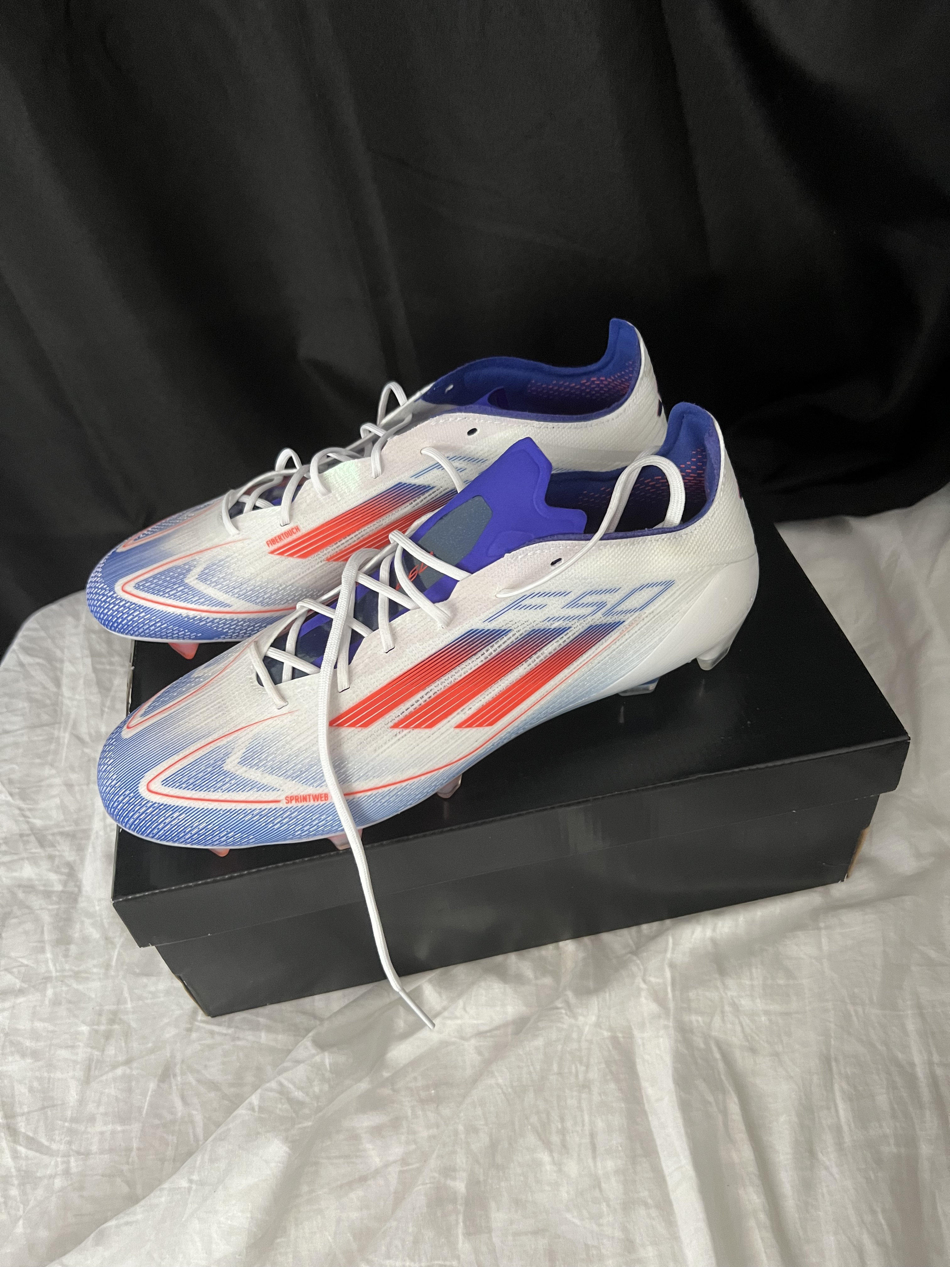 Chaussure f50 élite