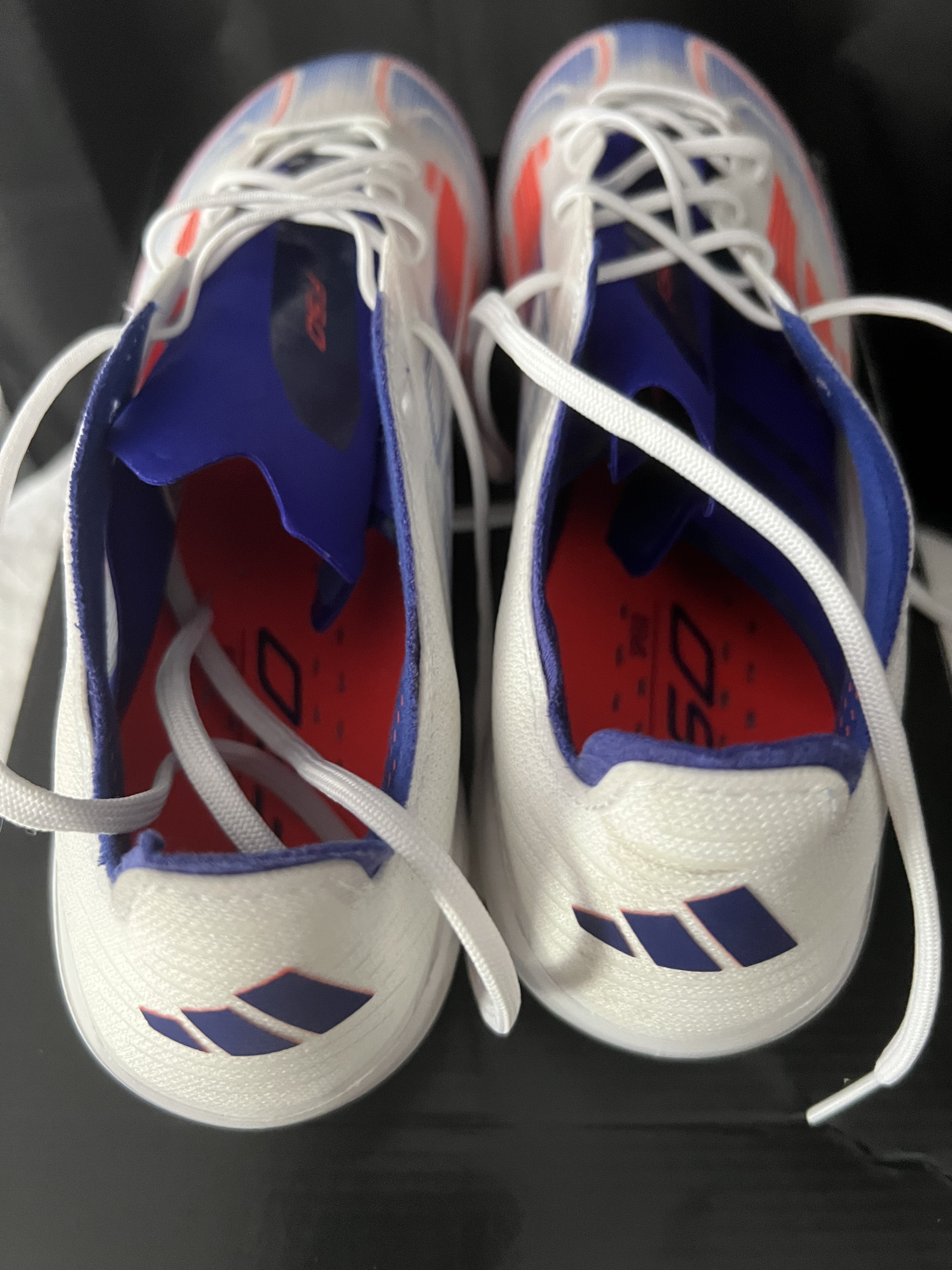 Chaussure f50 élite - Image 3