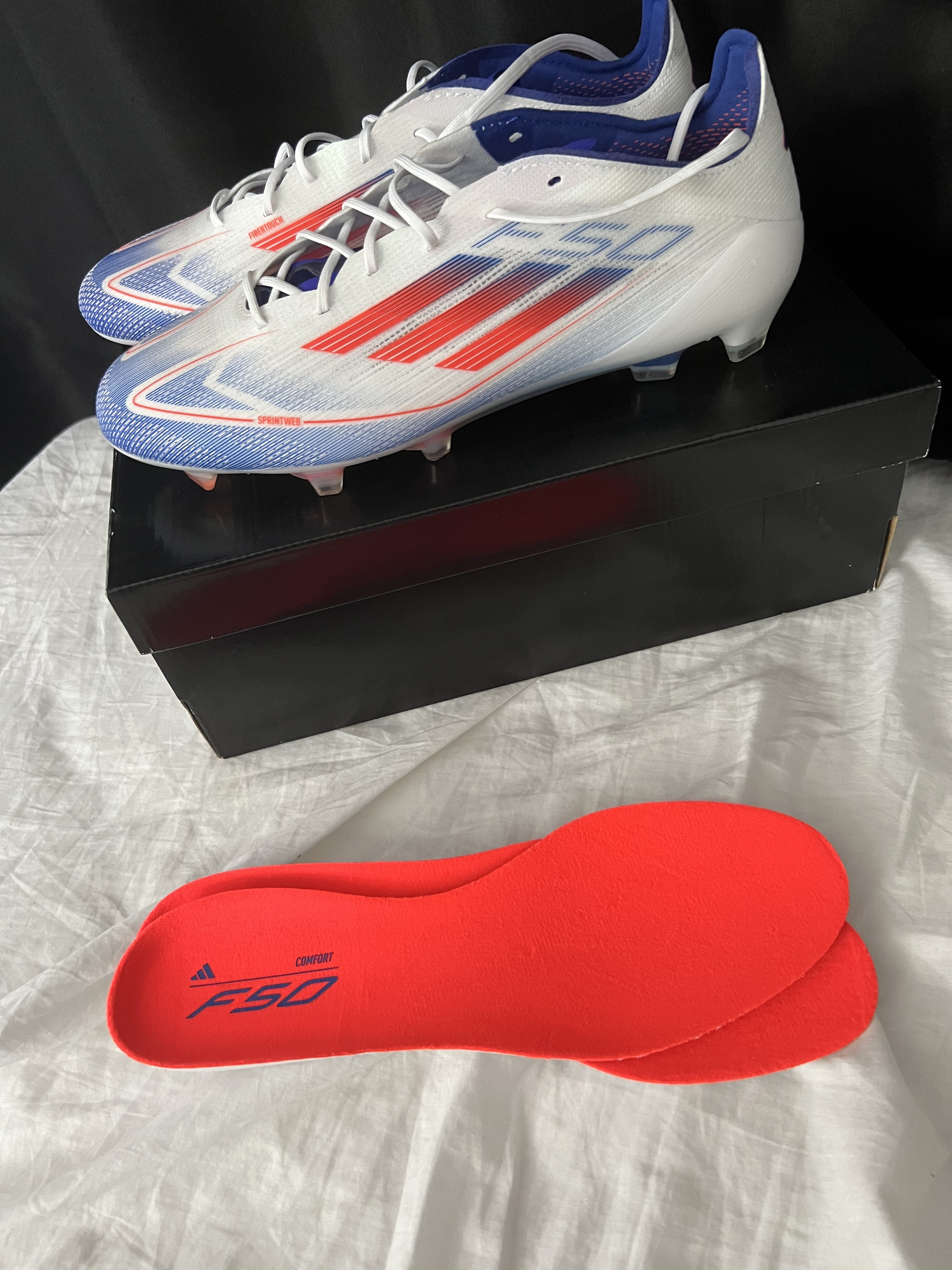 Chaussure f50 élite - Image 5