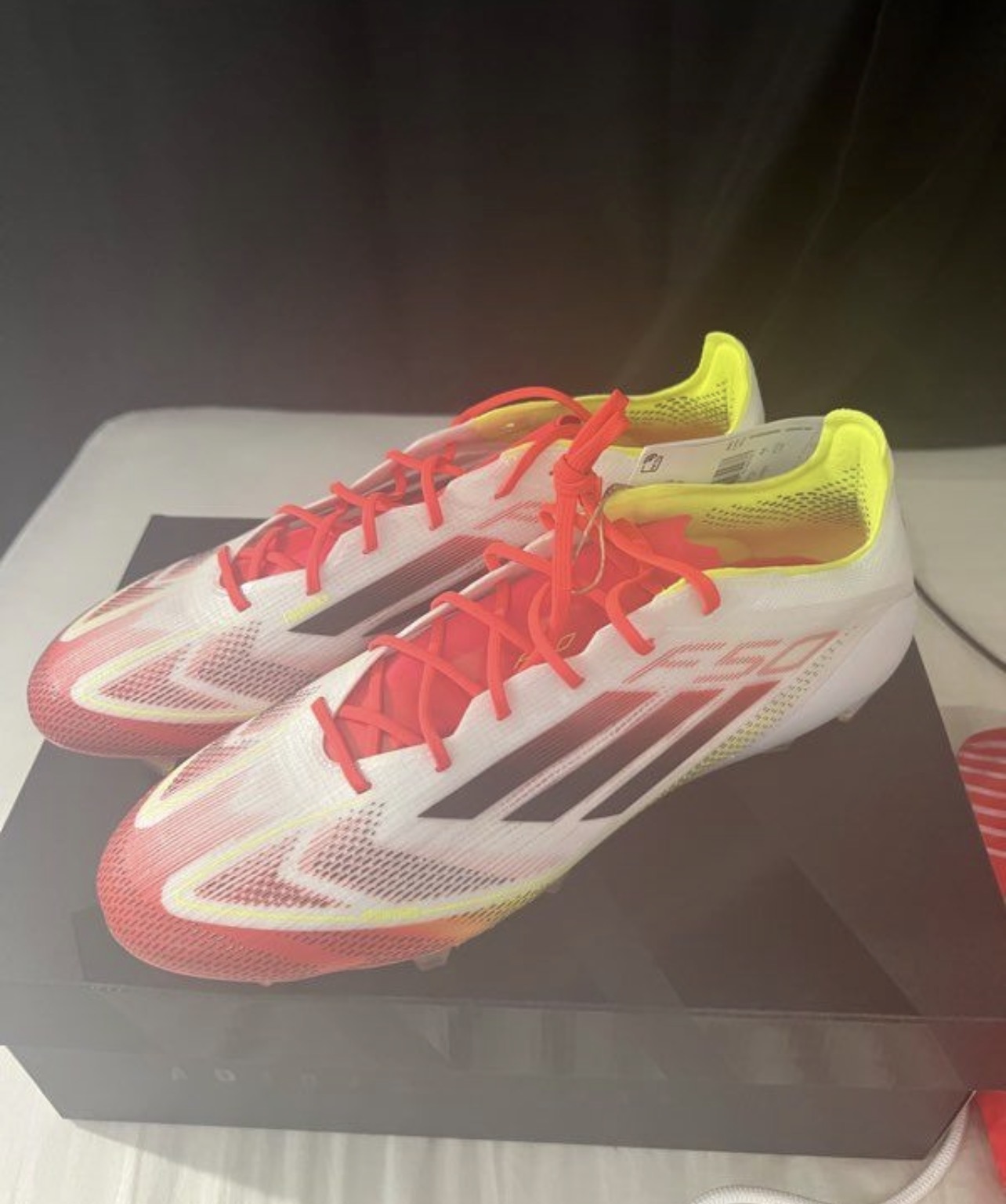 Chaussure f50 élite