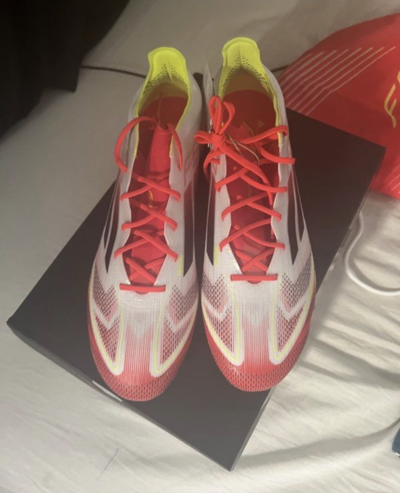 Chaussure f50 élite - Image 3