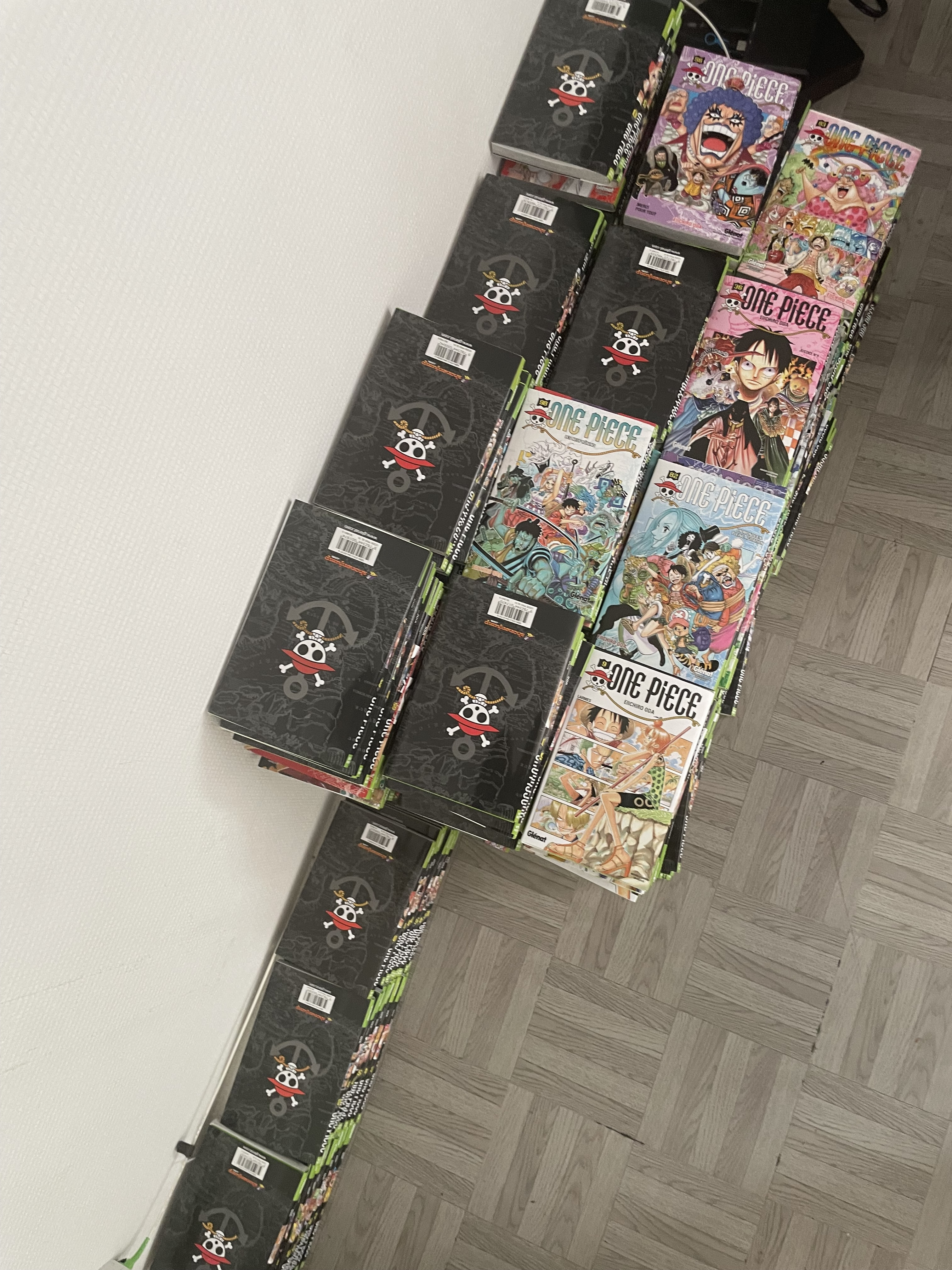 Tomes one piece - Image 2