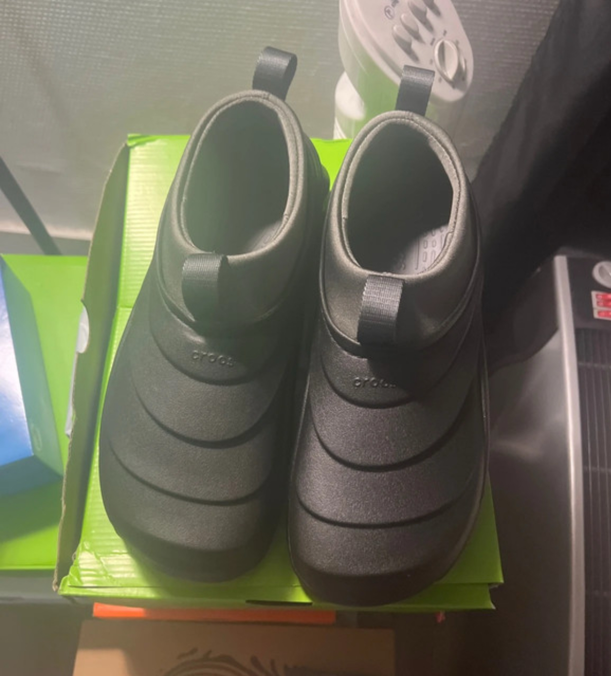Crocs echo storm - Image 2