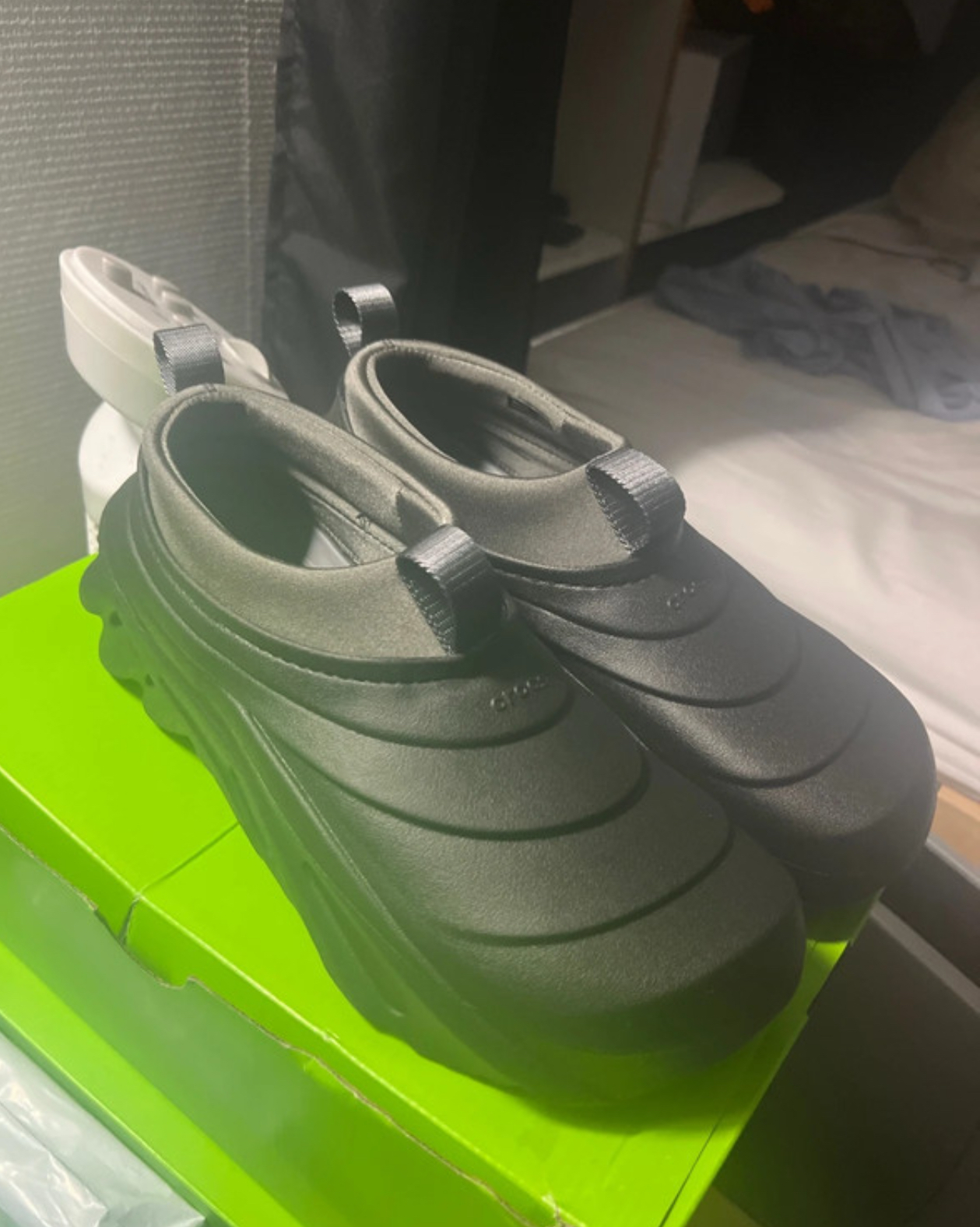 Crocs echo storm - Image 4